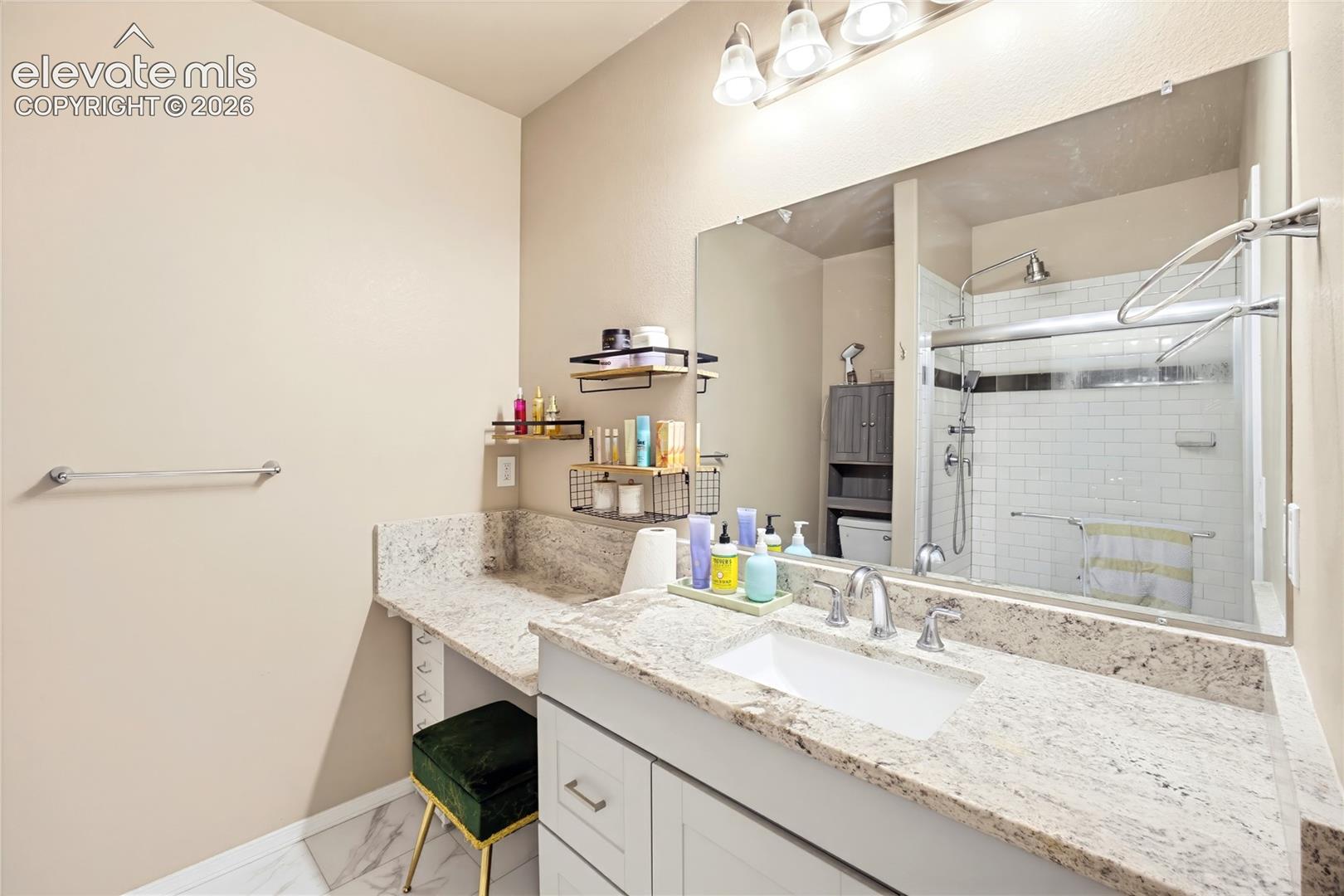Mother-In-Law Bathroom