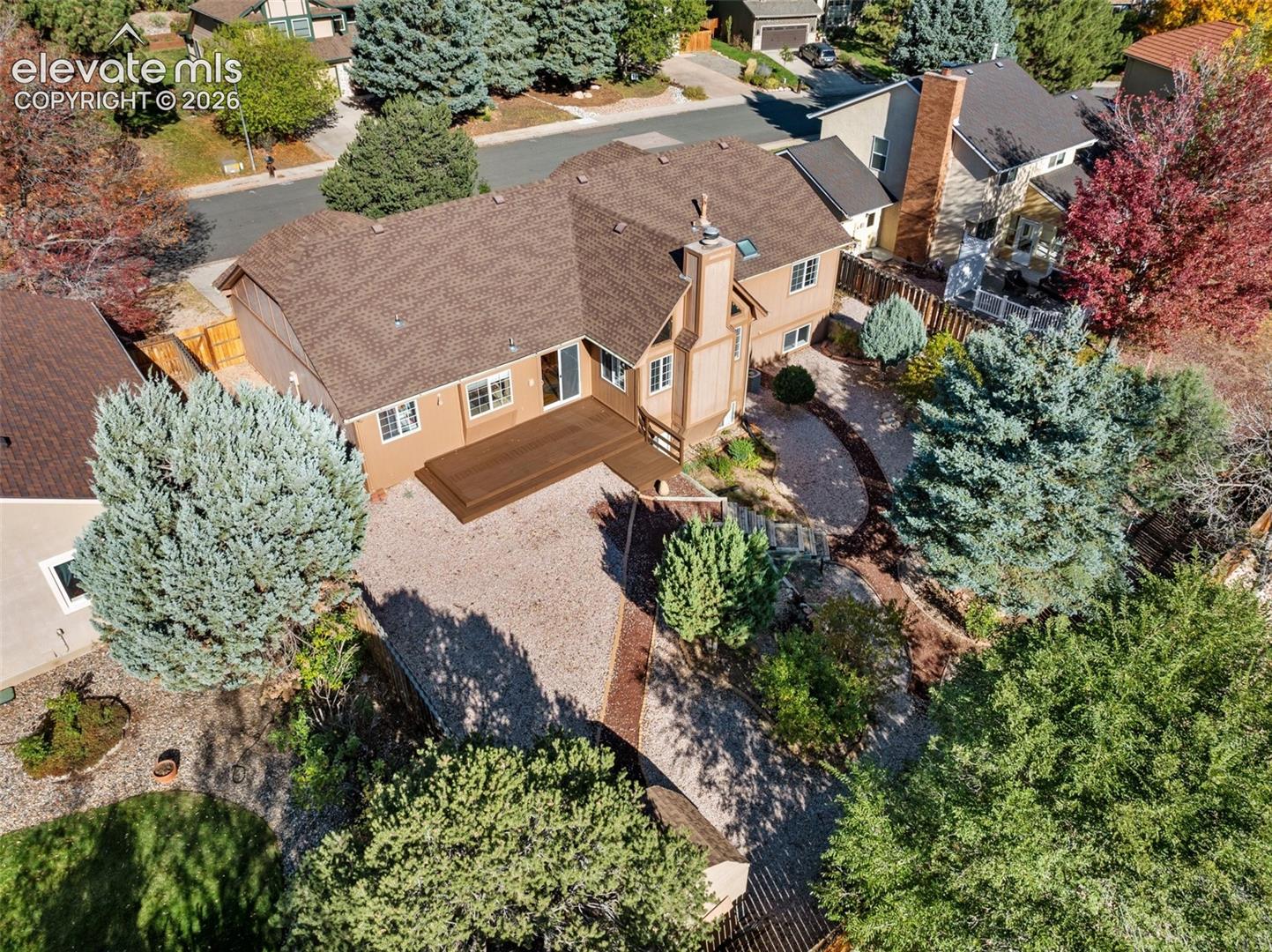Photo 45 of 2535 Ramsgate Terrace, Colorado Springs