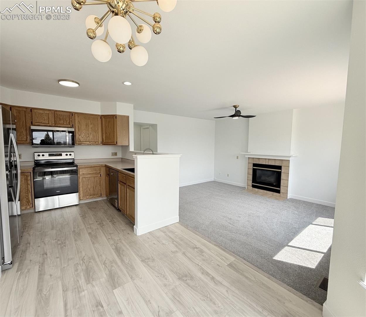 Photo 13 of 5118 Herndon Circle, Colorado Springs