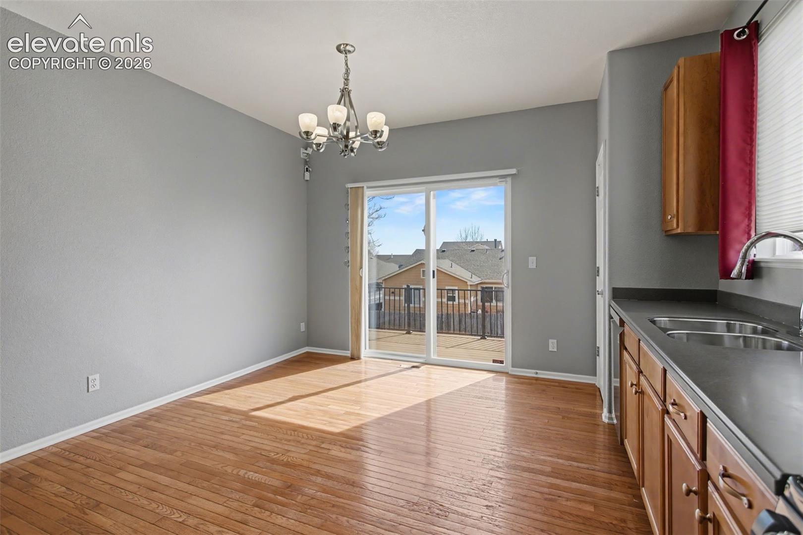 Photo 9 of 7205 Edgebrook Drive, Colorado Springs