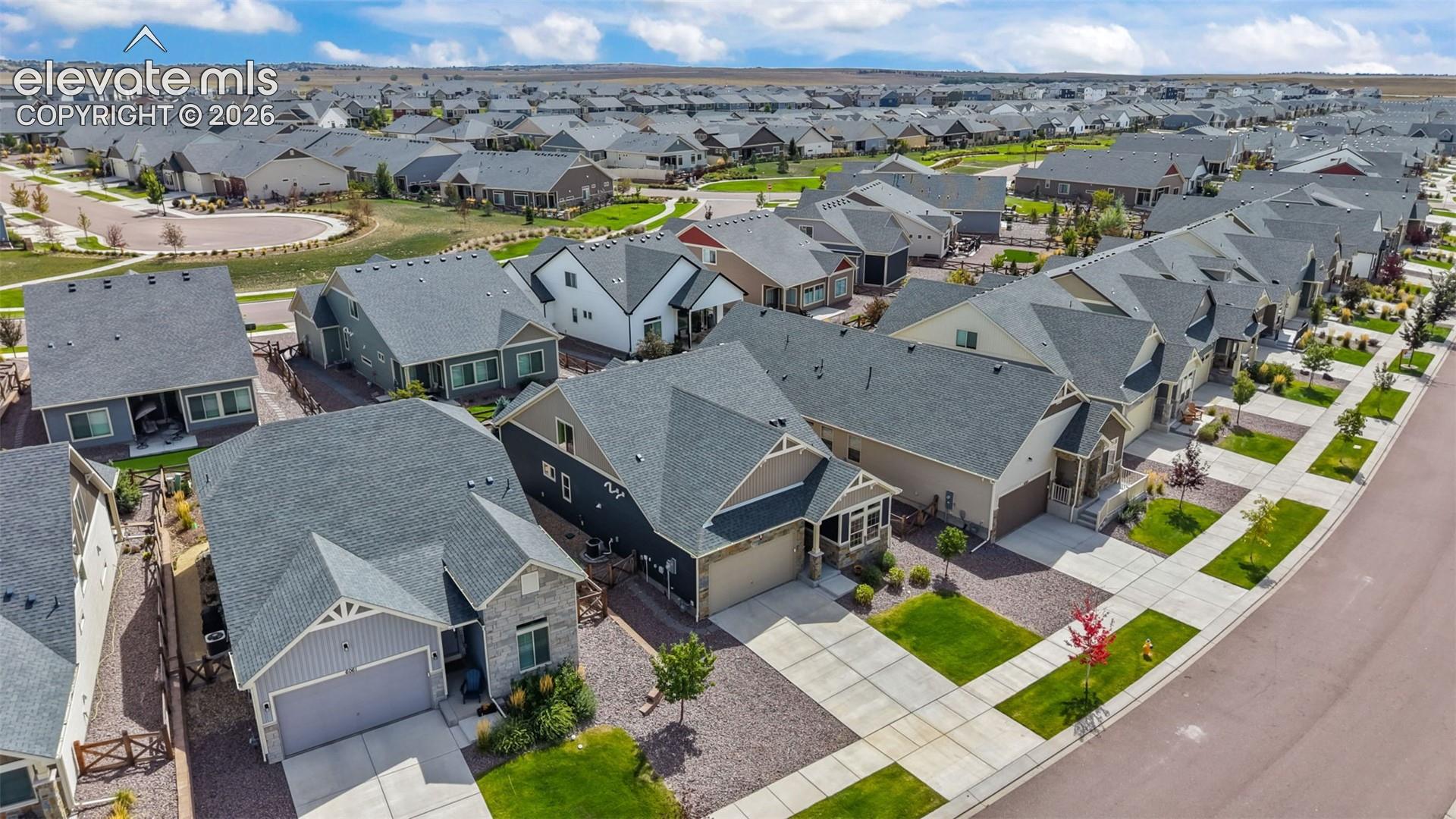 Photo 45 of 6055 Bennach Grove, Colorado Springs