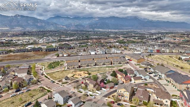 2244 Saint Paul Dr, Colorado Springs, CO 80910