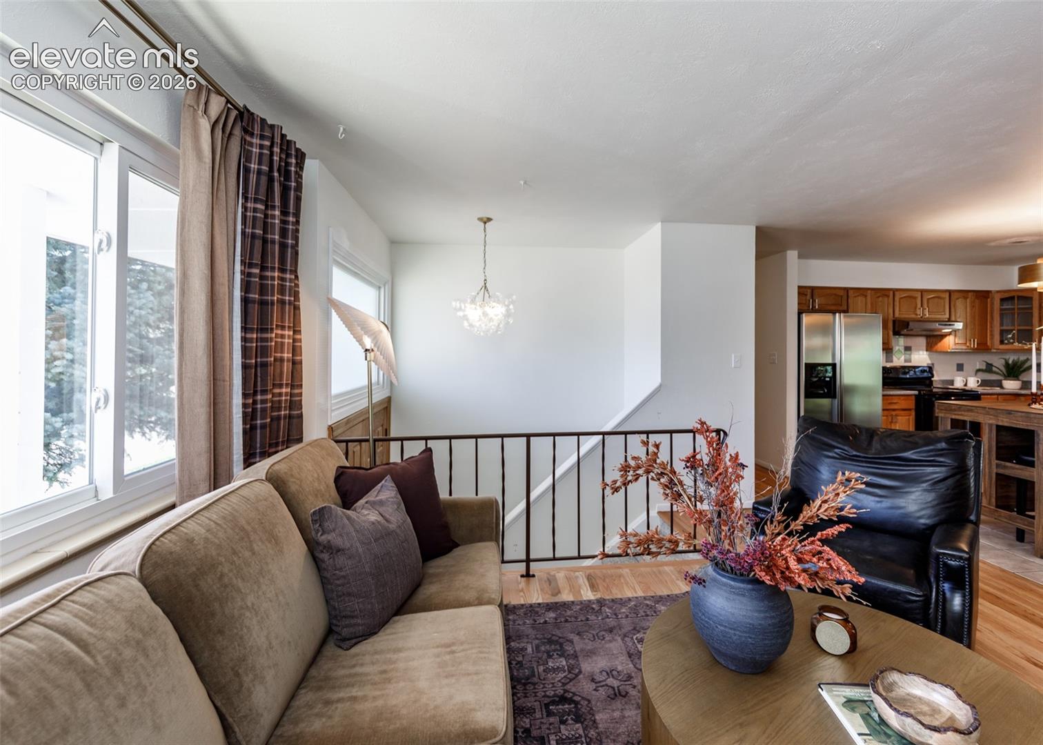 Photo 12 of 418 Eudora Street, Colorado Springs