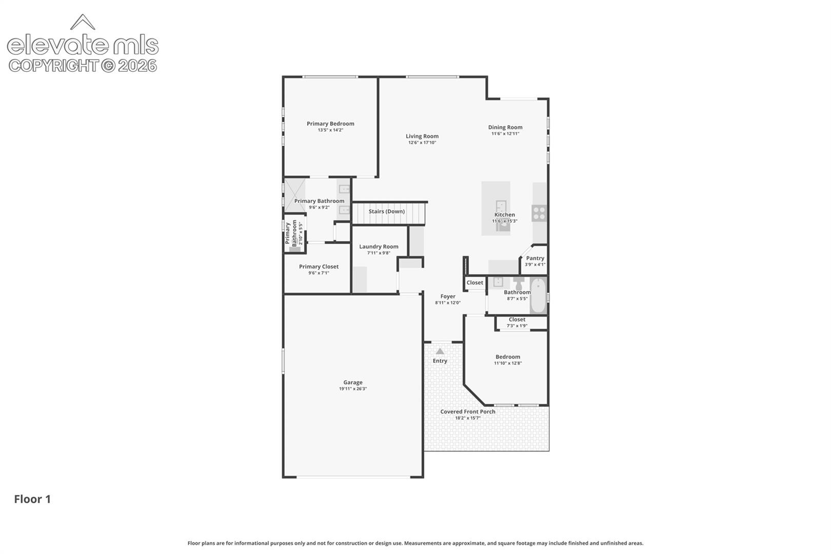 2554 Lakes Edge Dr, Monument, CO 80132