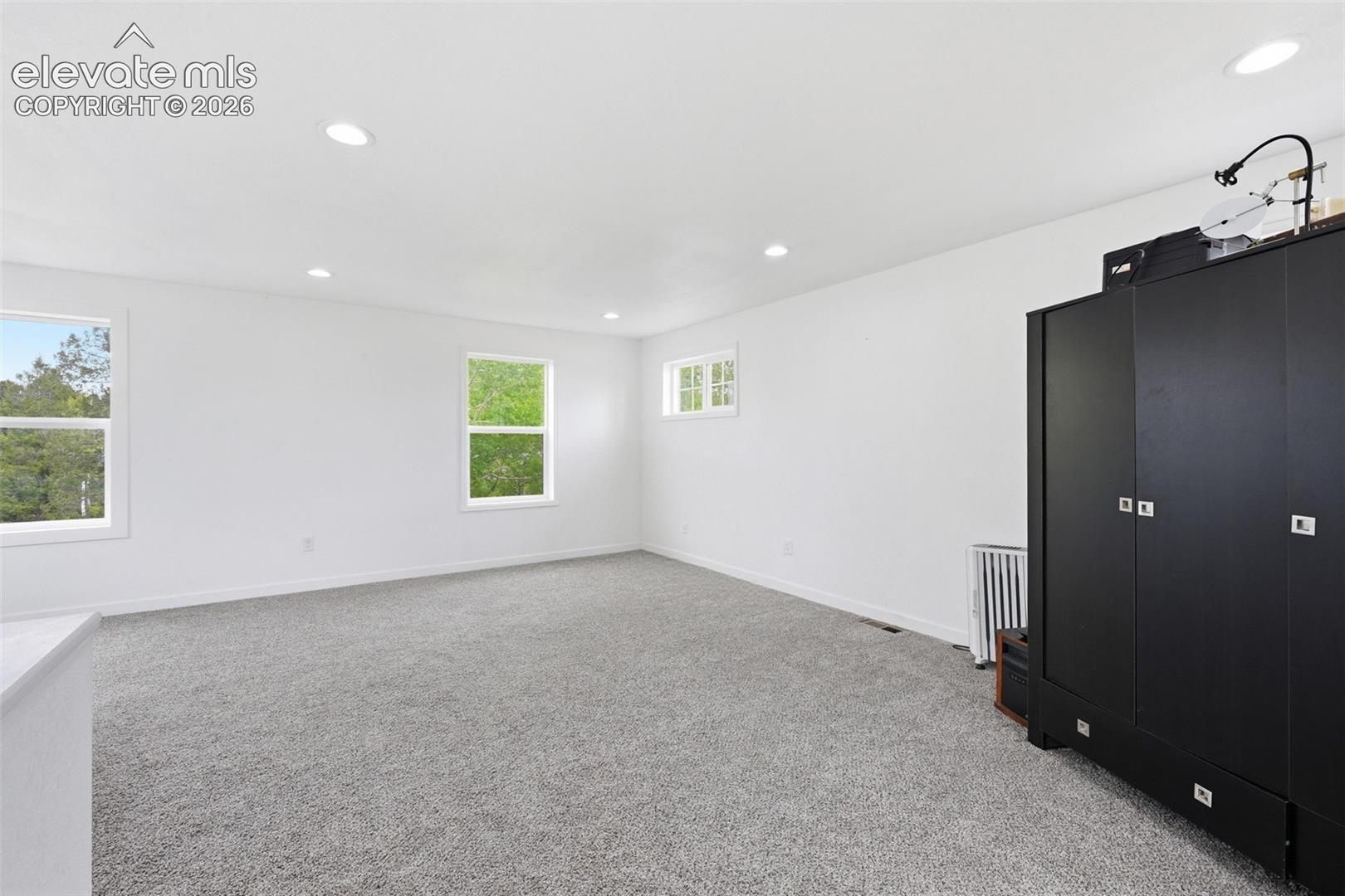 could be used as Family room