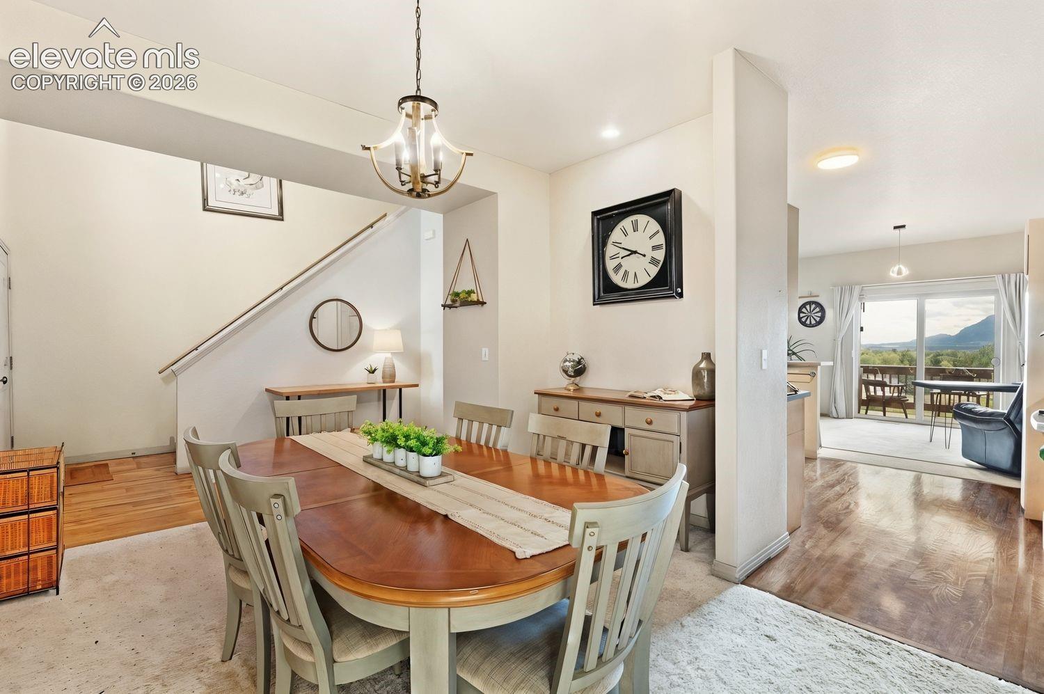 Photo 11 of 1135 Westmoreland Road, Colorado Springs