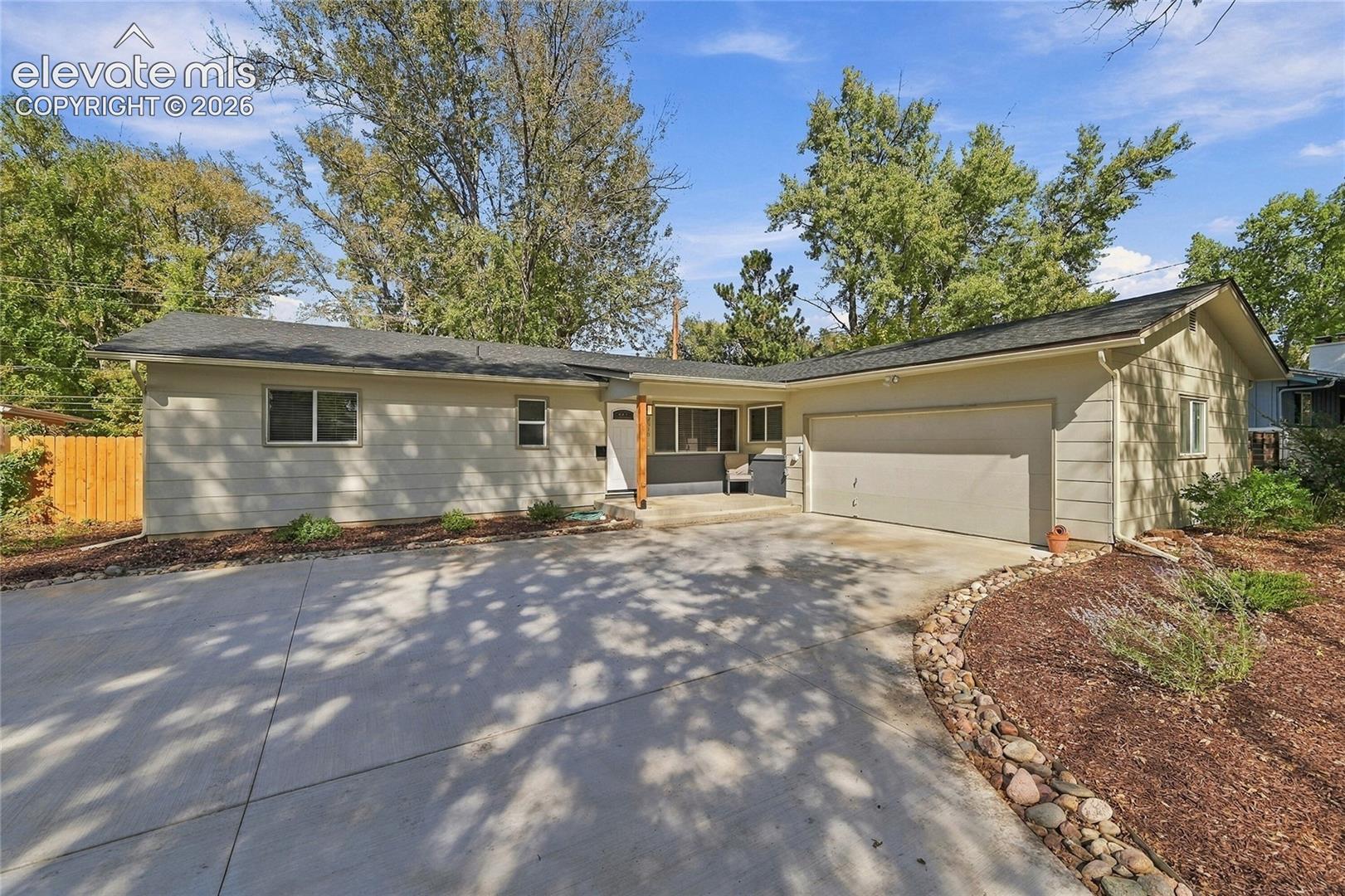 Photo 41 of 2518 Meade Circle, Colorado Springs