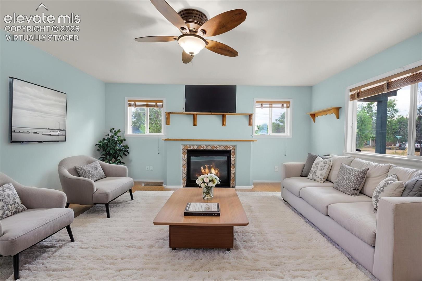 546 Race St, Fountain, CO 80817