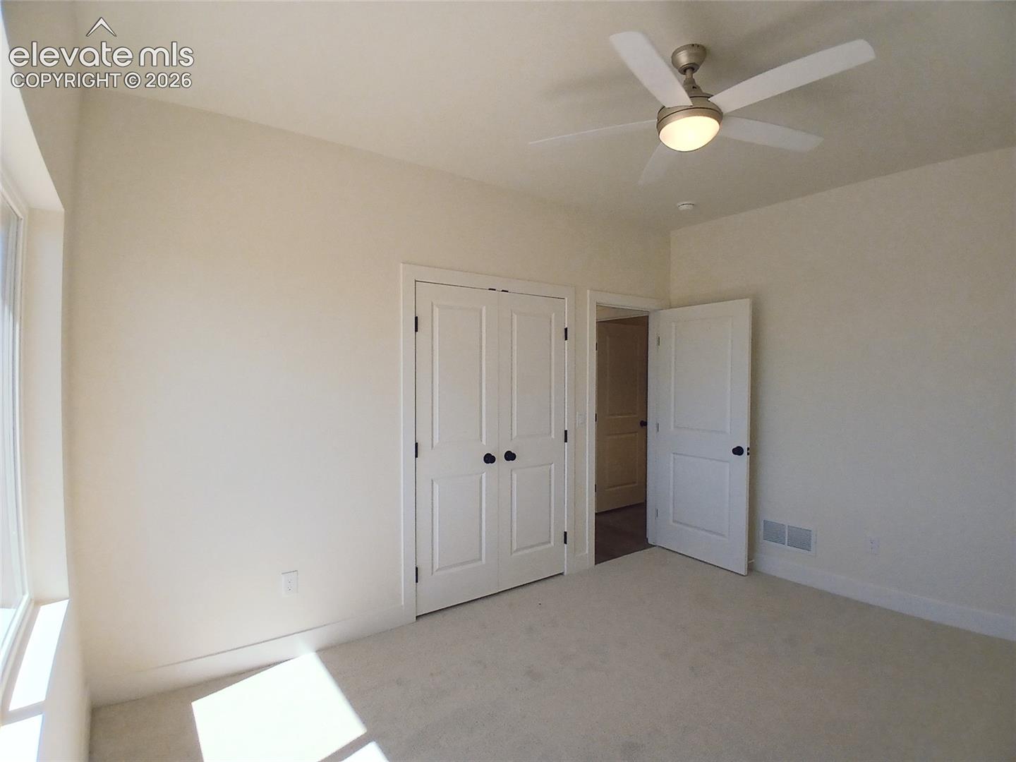 Second Bedroom.
