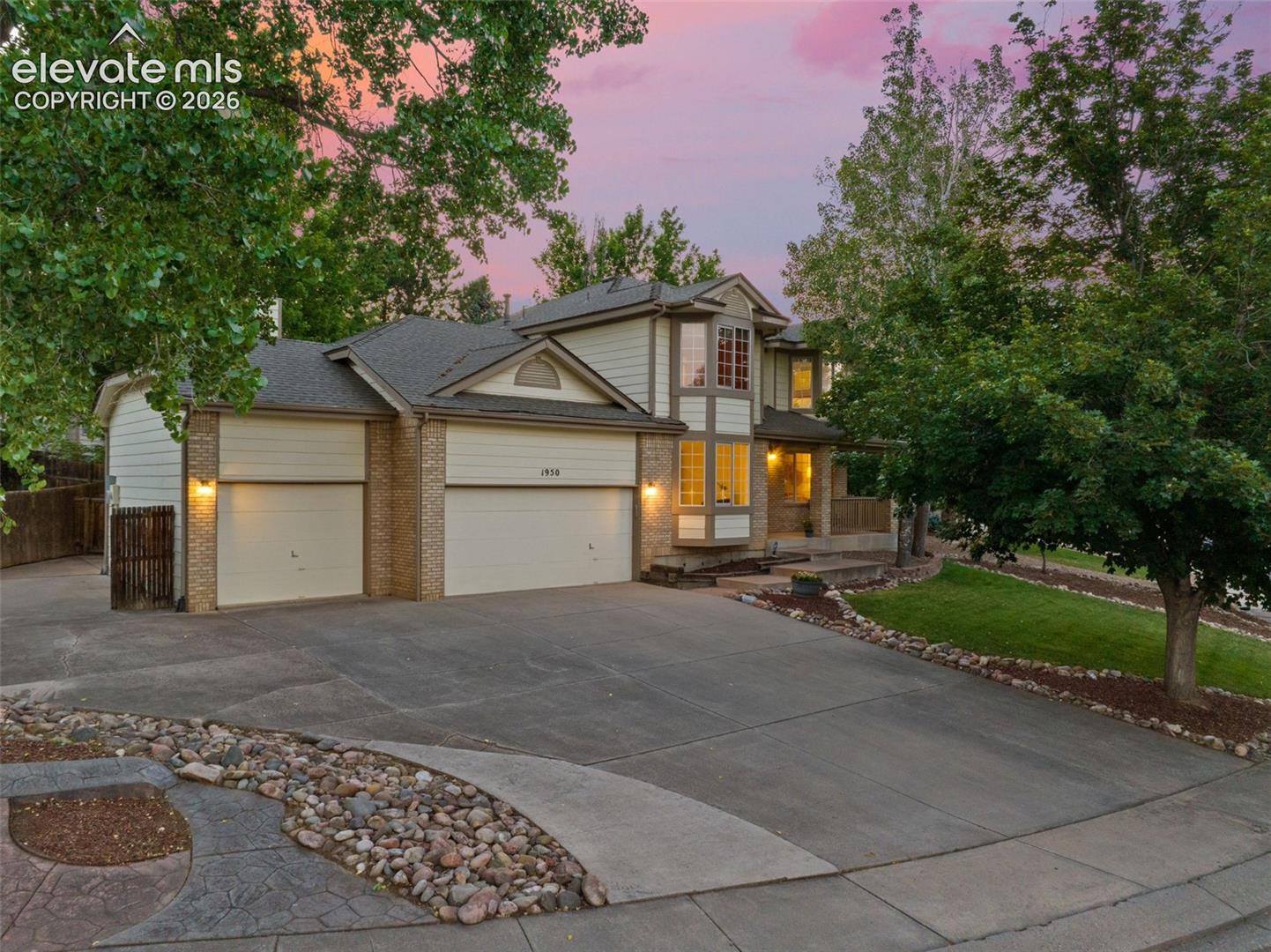 1950 Manning Way, Colorado Springs, CO 80919