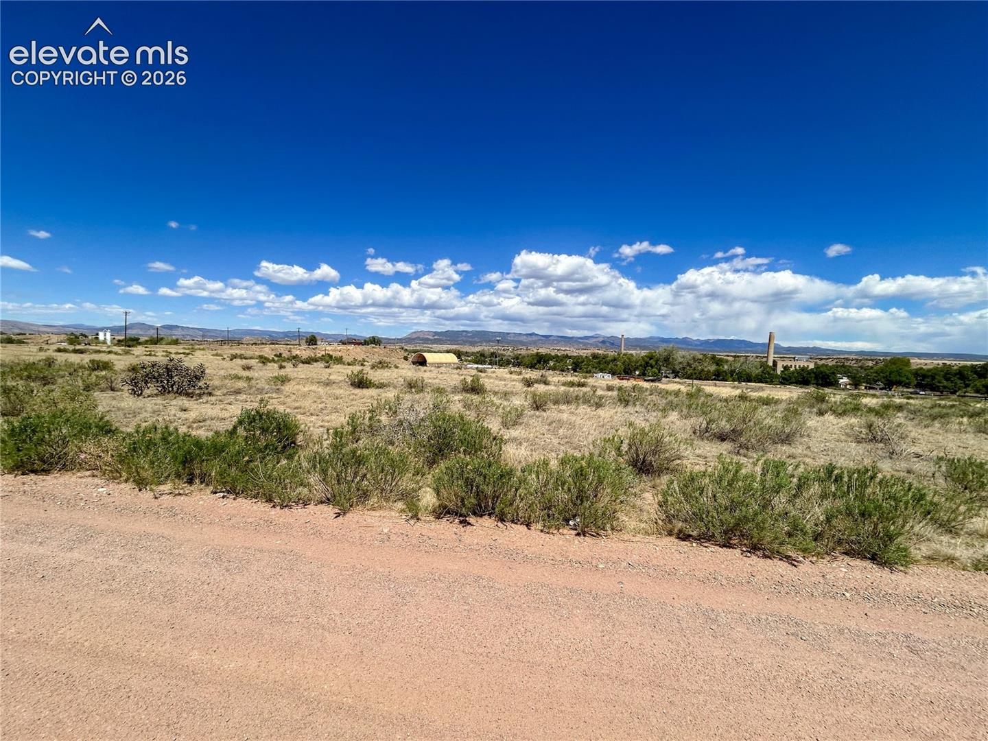 202 Cedar St, Florence, CO 81226