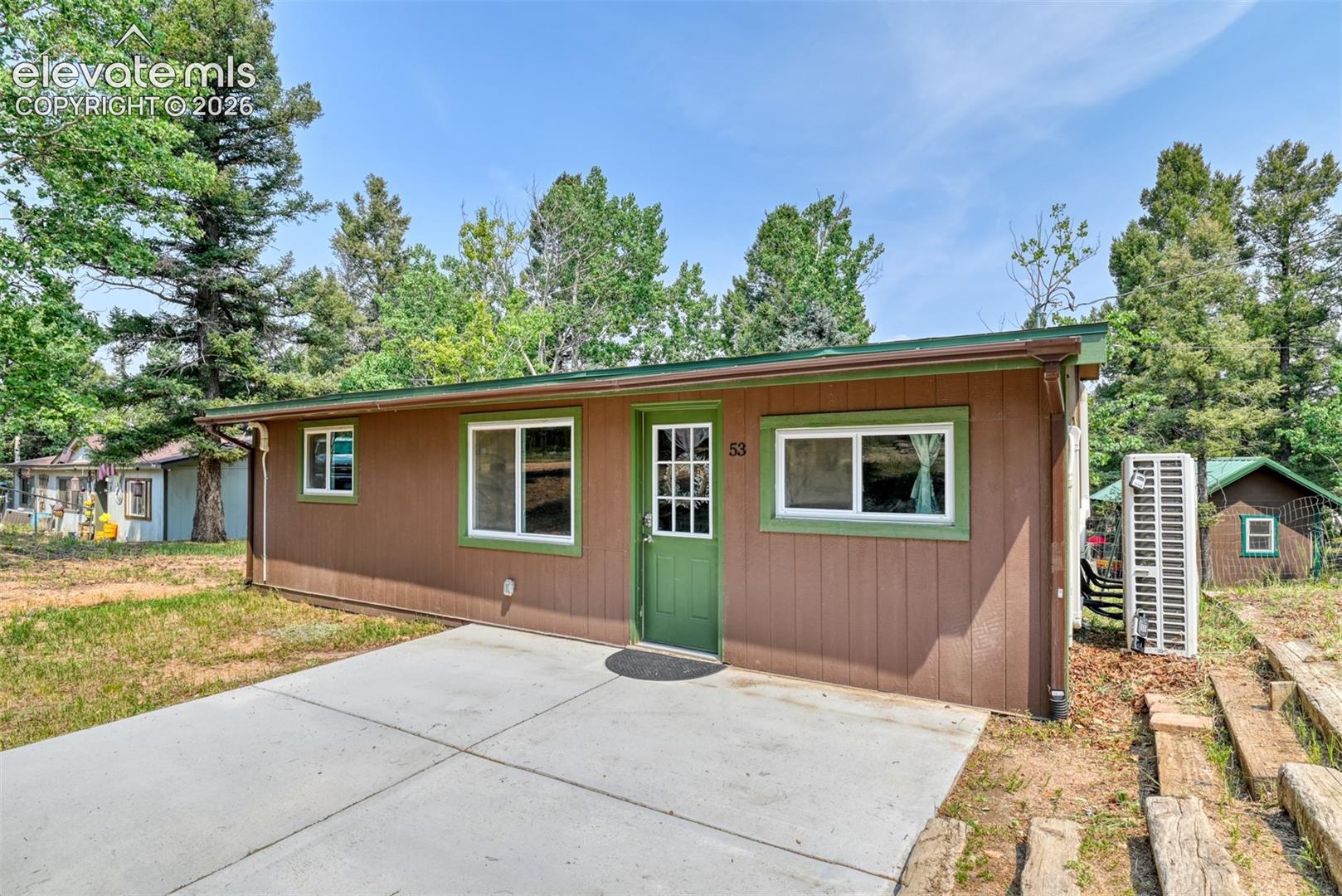 53 Iris Rd, Woodland Park, CO 80863