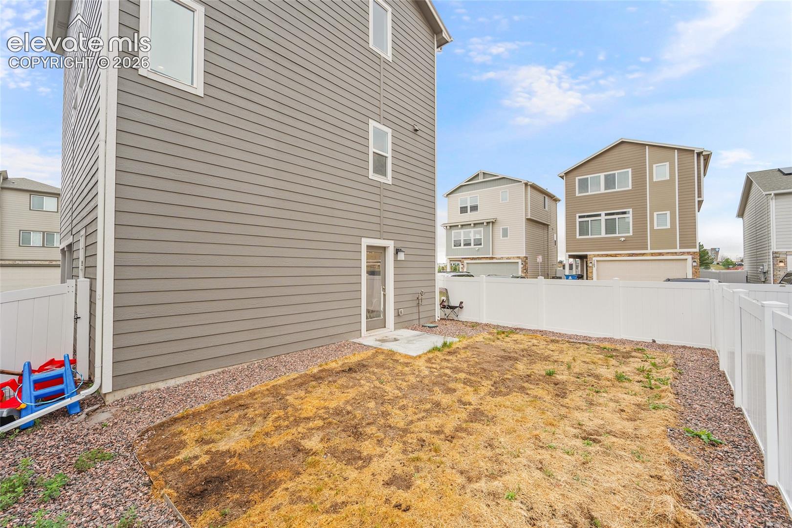 5277 Painted Sky Vw, Colorado Springs, CO 80916