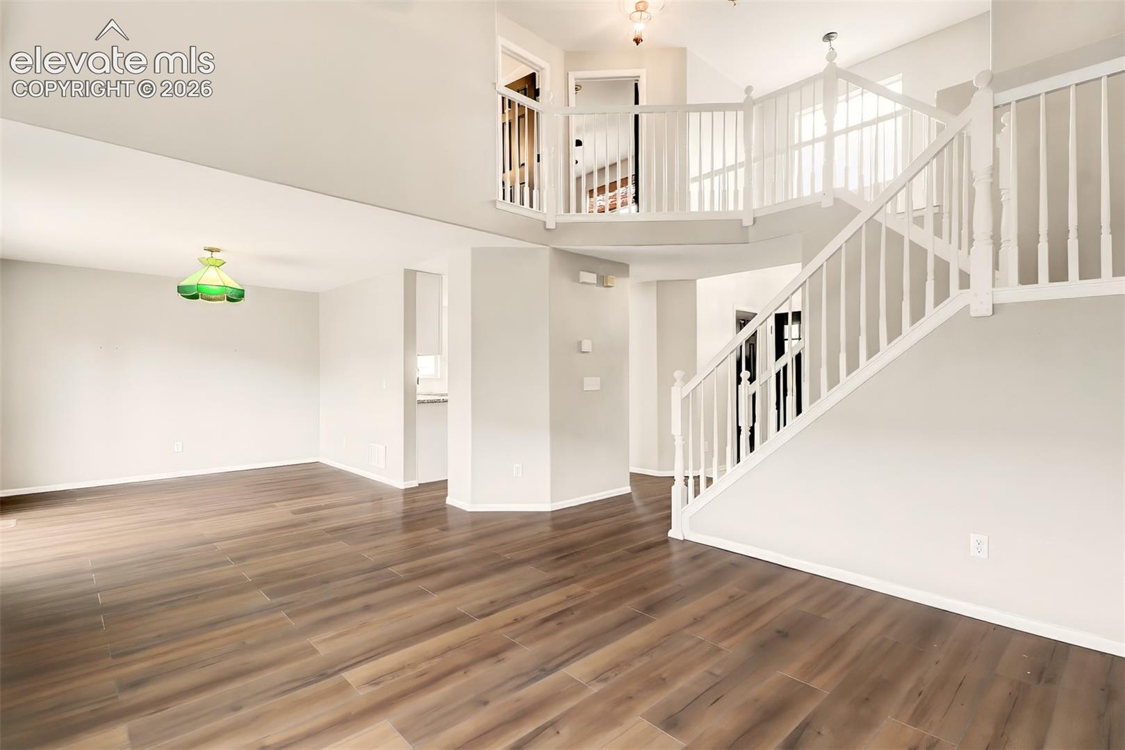 Photo 11 of 6263 Hartman Drive, Colorado Springs