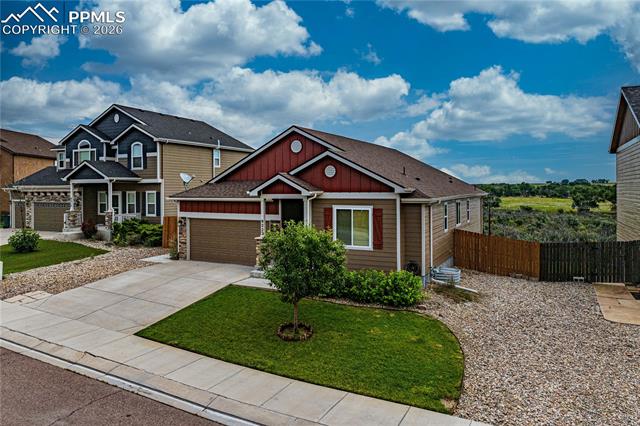 9223 Waters Edge Dr, Fountain, CO 80817