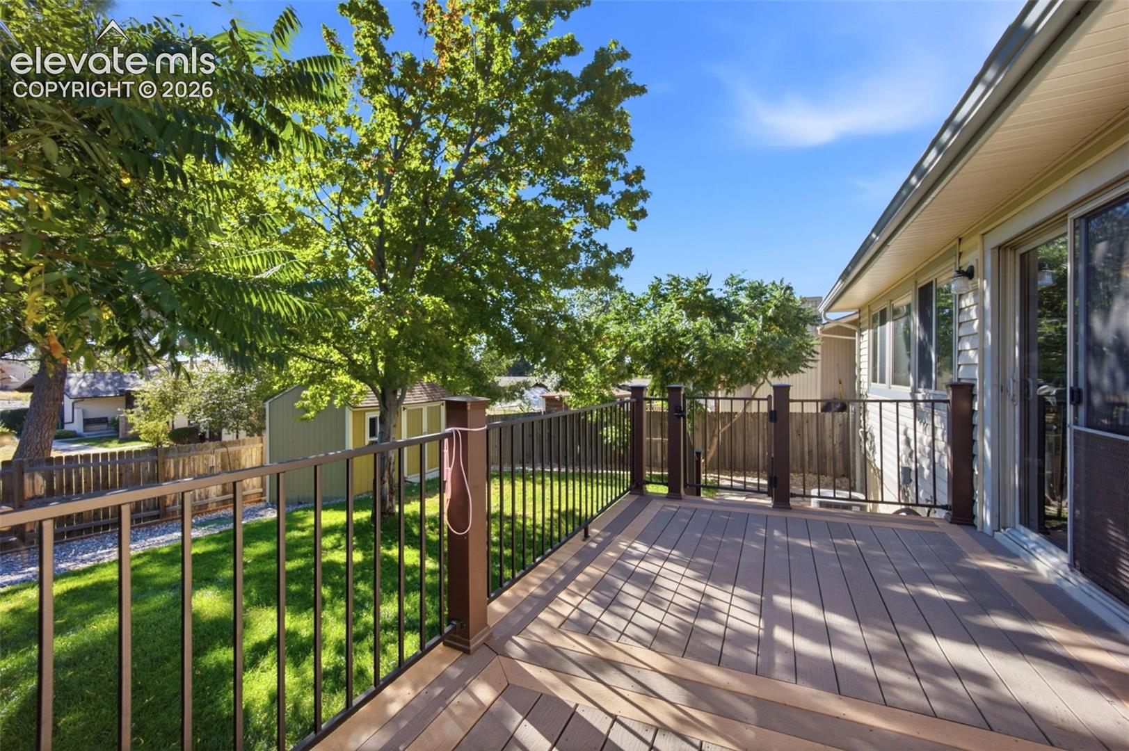 Photo 16 of 413 S Chelton Road, Colorado Springs