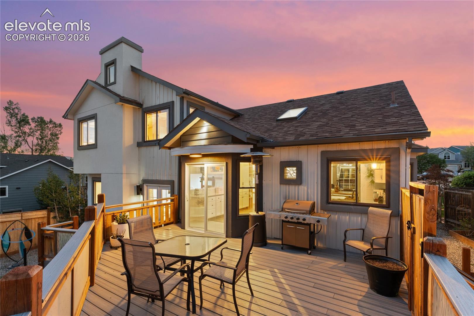 Photo 37 of 9350 Bellcove Circle, Colorado Springs