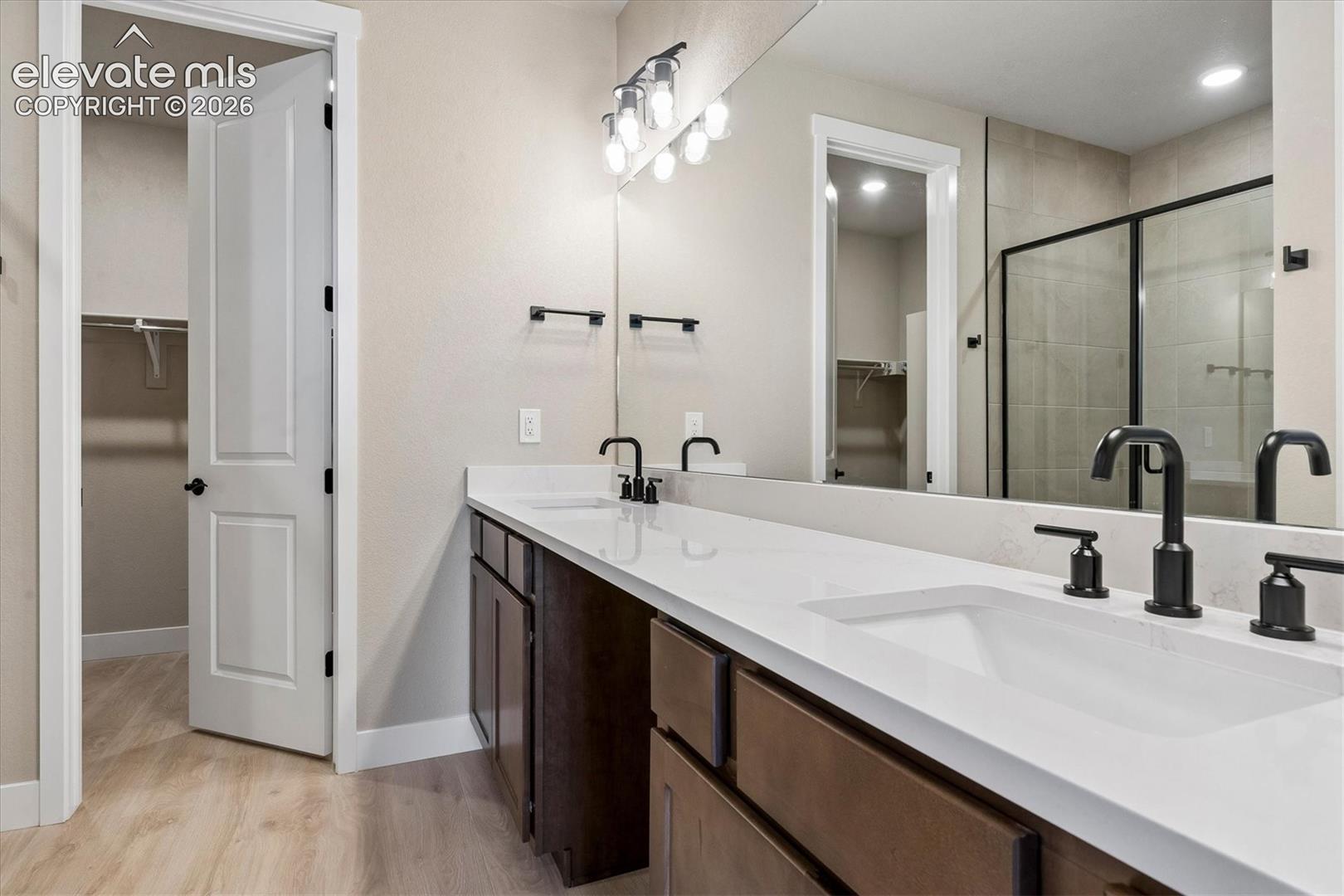 Photo 12 of 7899 Grey Bark Way, Colorado Springs
