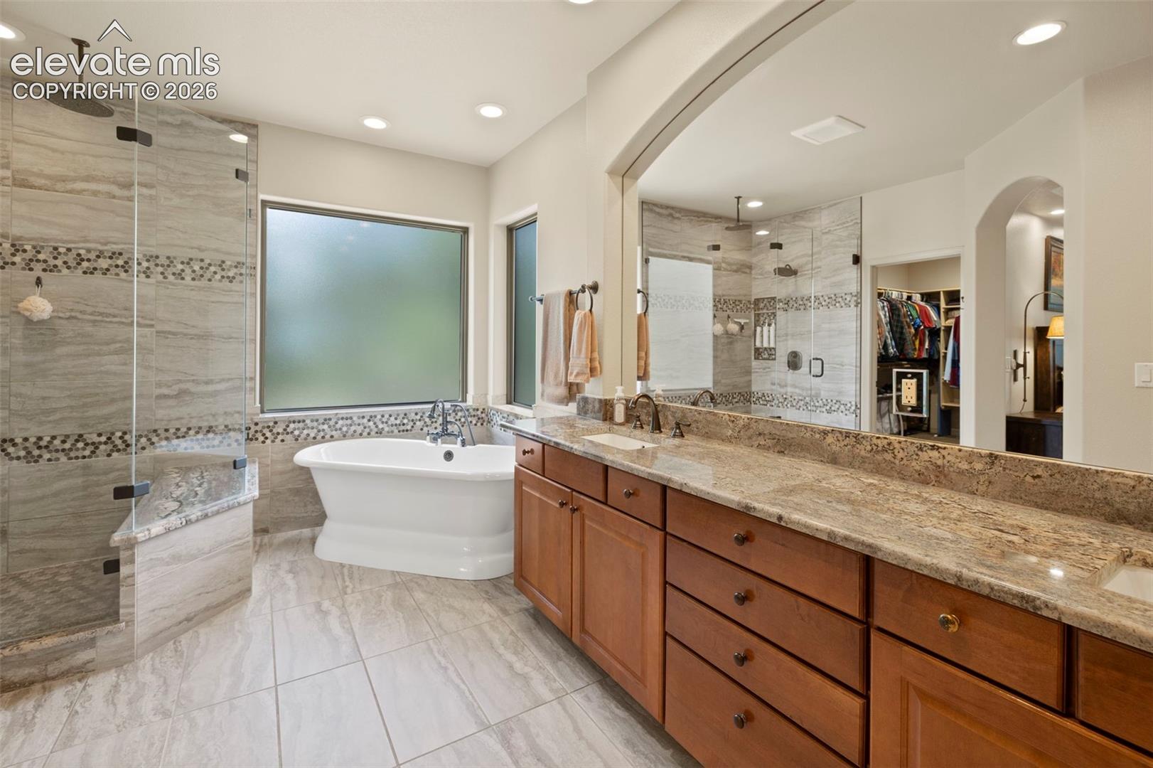 Photo 12 of 18330 Bakers Farm Road, Colorado Springs