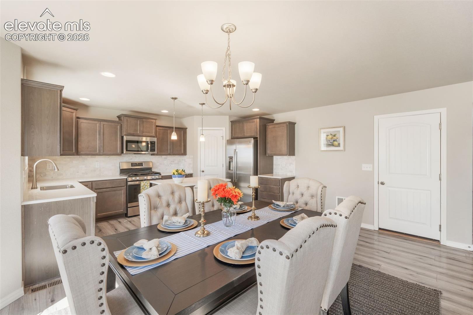 Photo 15 of 8293 Lodge Grass Way, Colorado Springs
