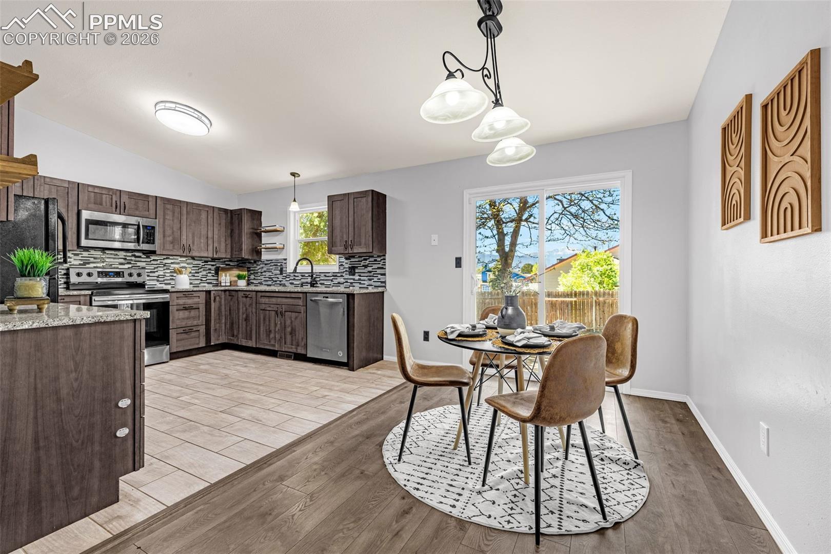 Photo 7 of 1565 Piros Drive, Colorado Springs