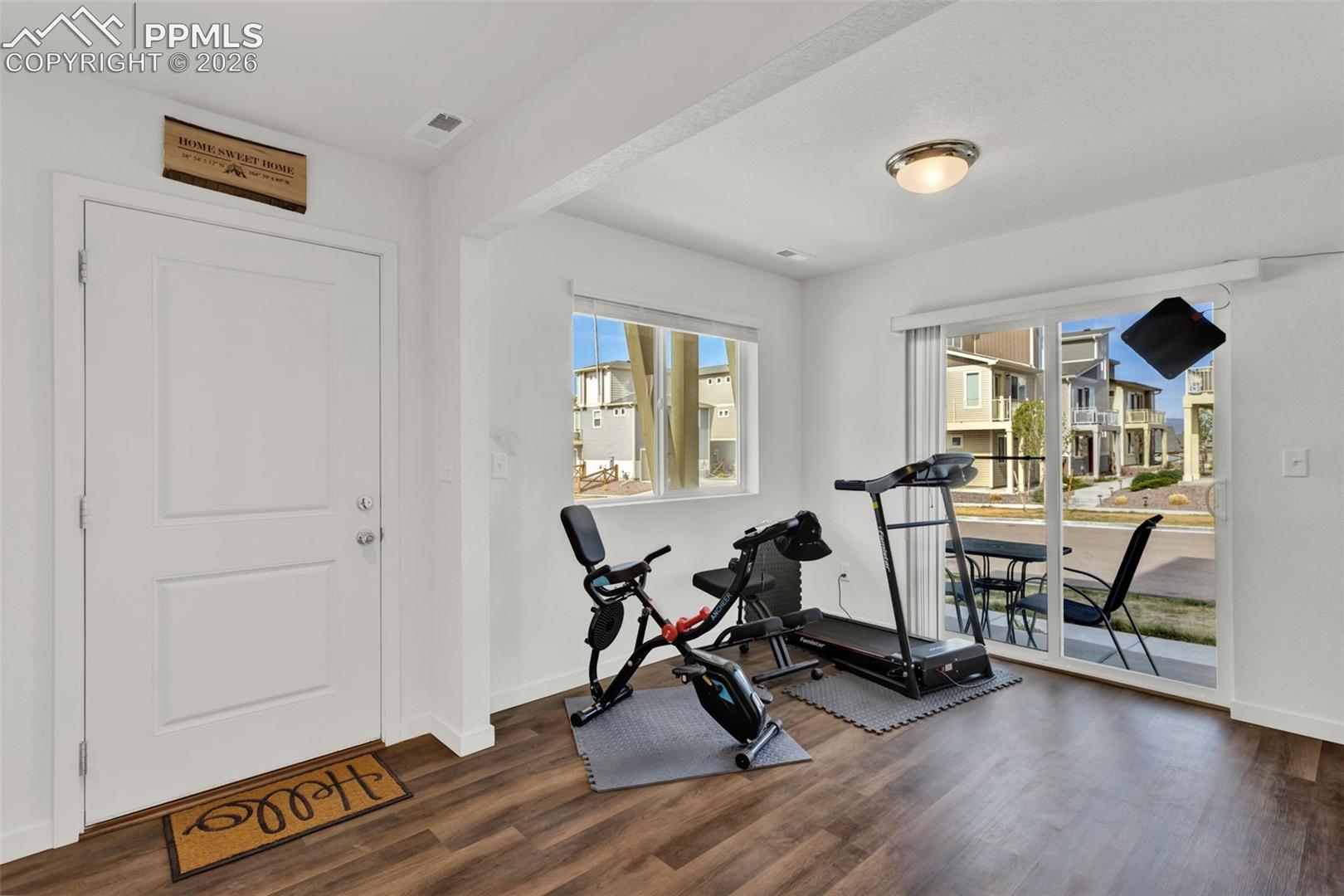 Photo 8 of 5769 Thurless Lane, Colorado Springs