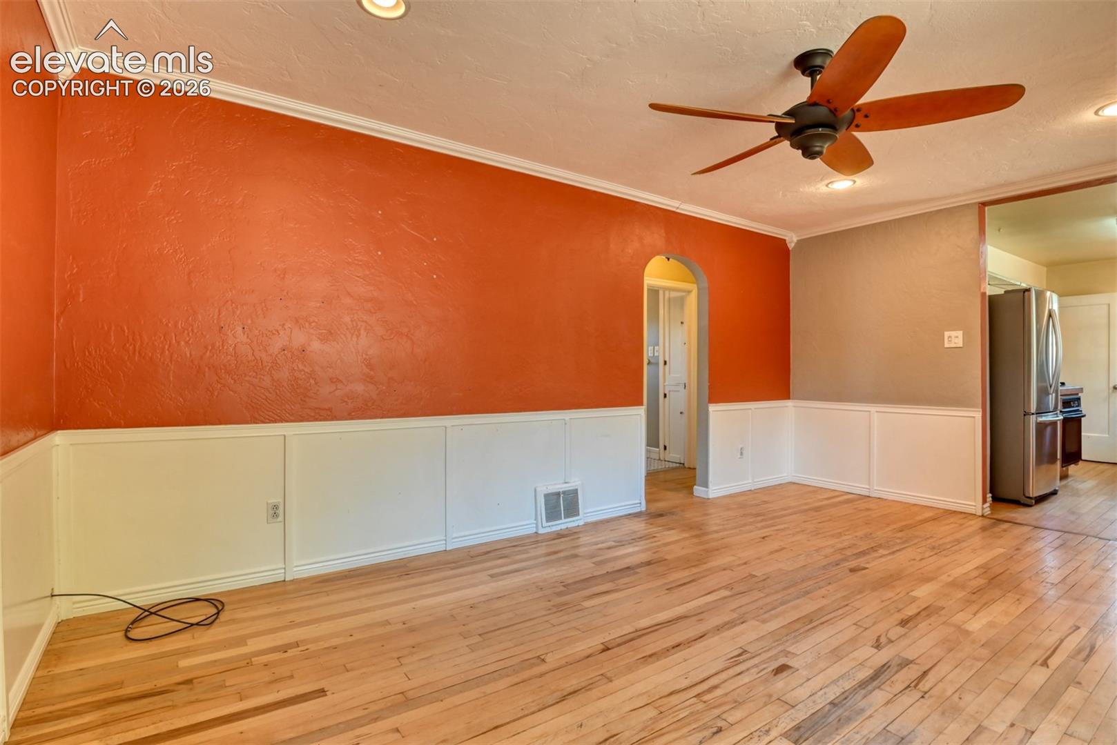 Photo 7 of 1119 W Kiowa Street, Colorado Springs