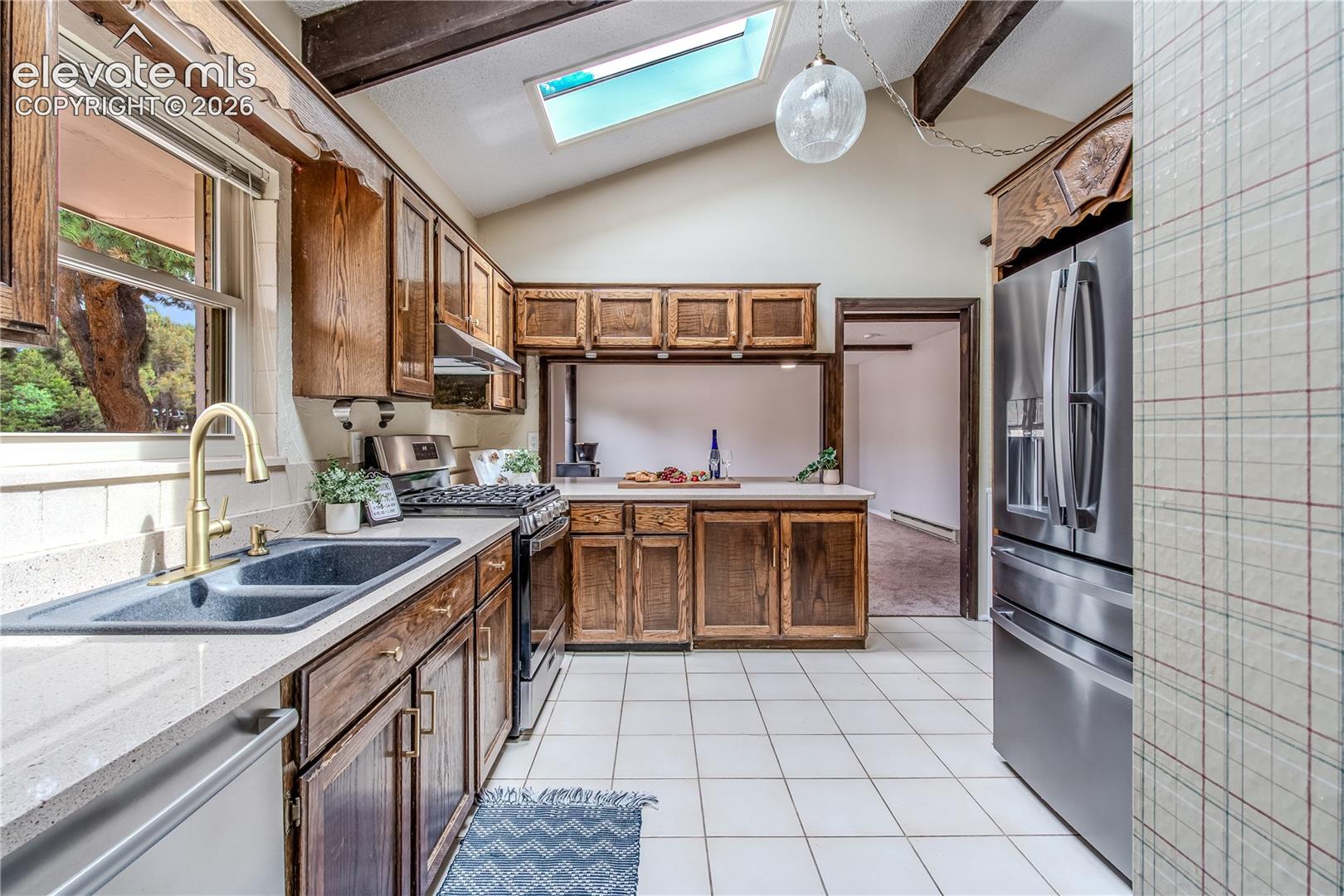 Photo 9 of 5233 Cambria Drive, Colorado Springs