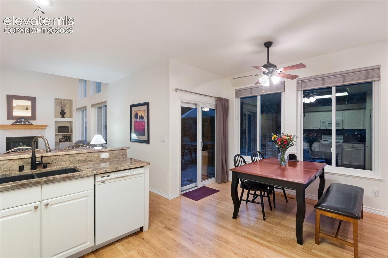 Photo 7 of 5235 Farthing Drive, Colorado Springs