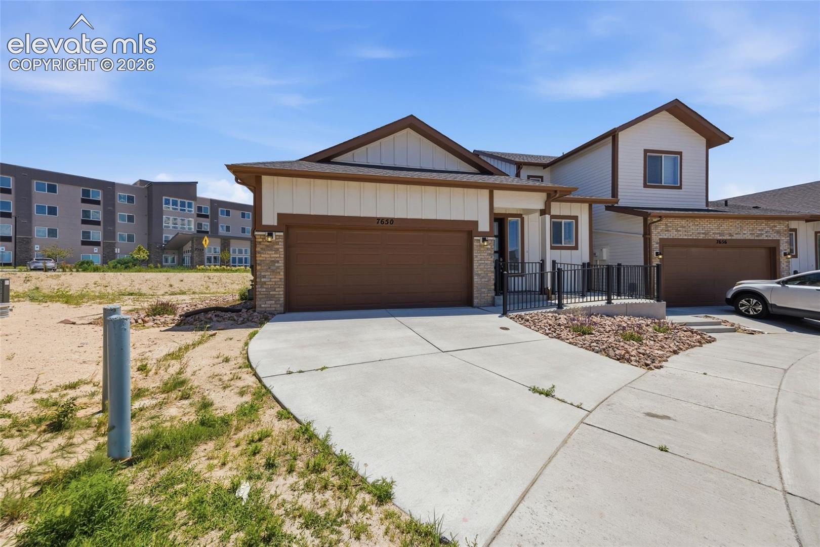 7650 Almond Wood Loop, Colorado Springs, CO 80908