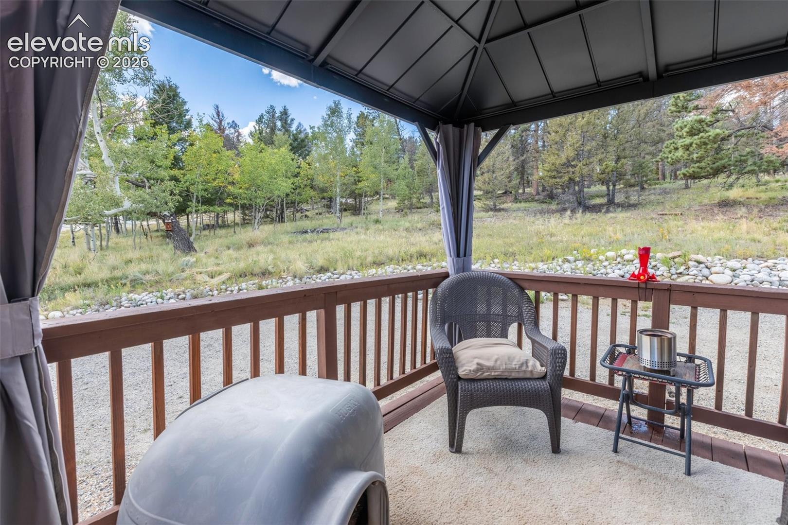 Deck / Gazebo 