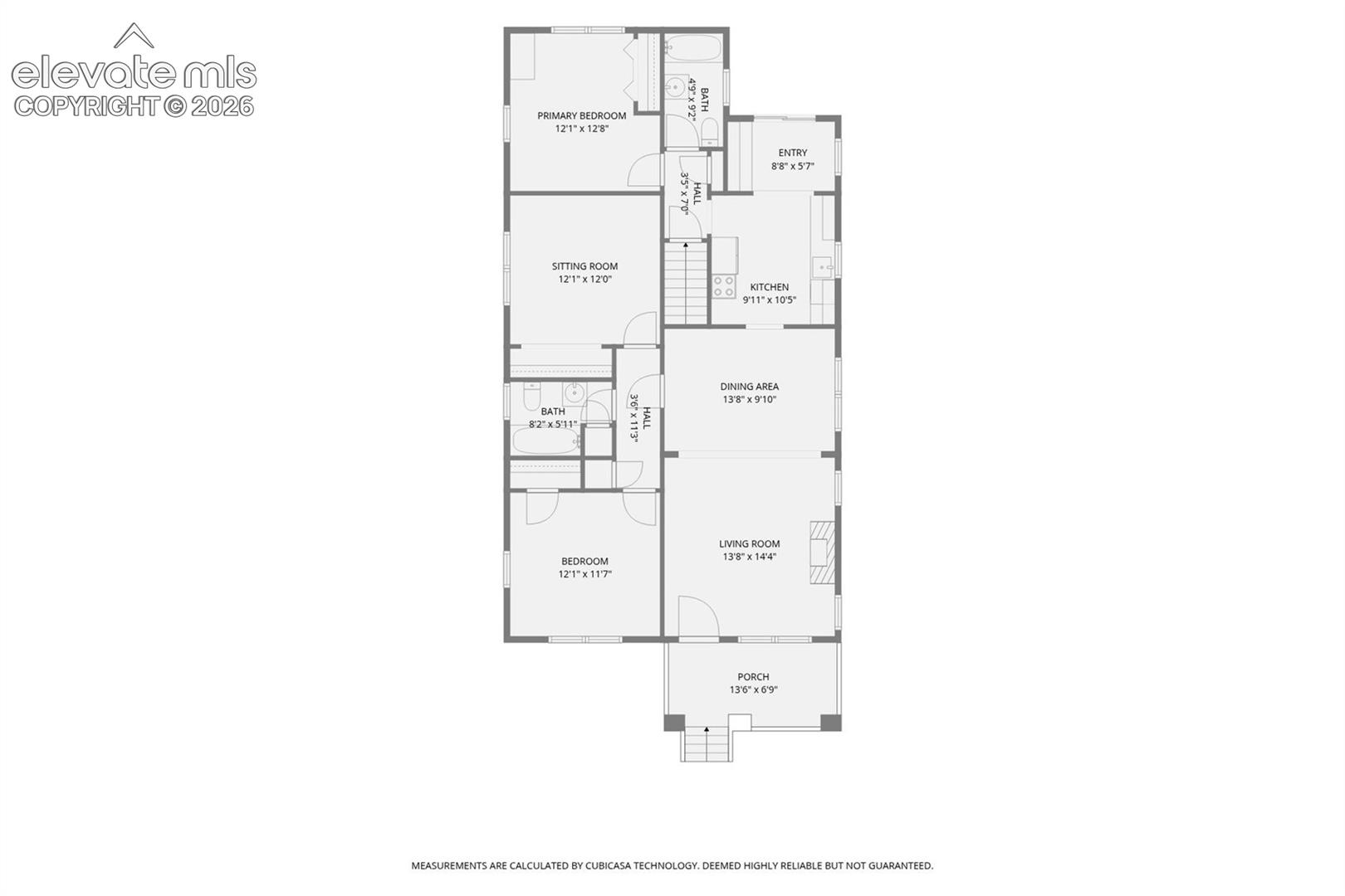 521 Hancock Ave, Colorado Springs, CO 80903