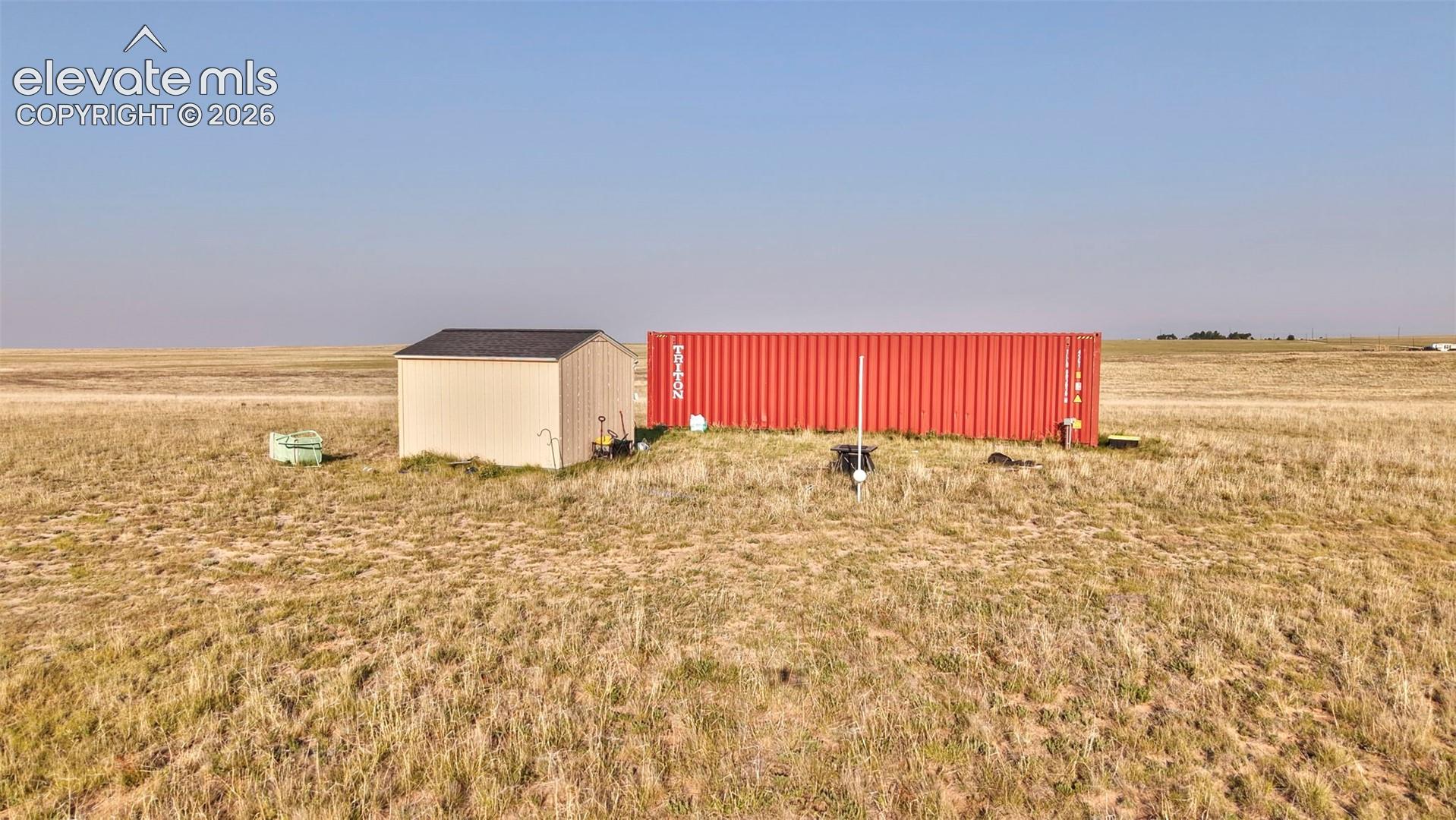 Photo 13 of 9670 Boone Road, Yoder