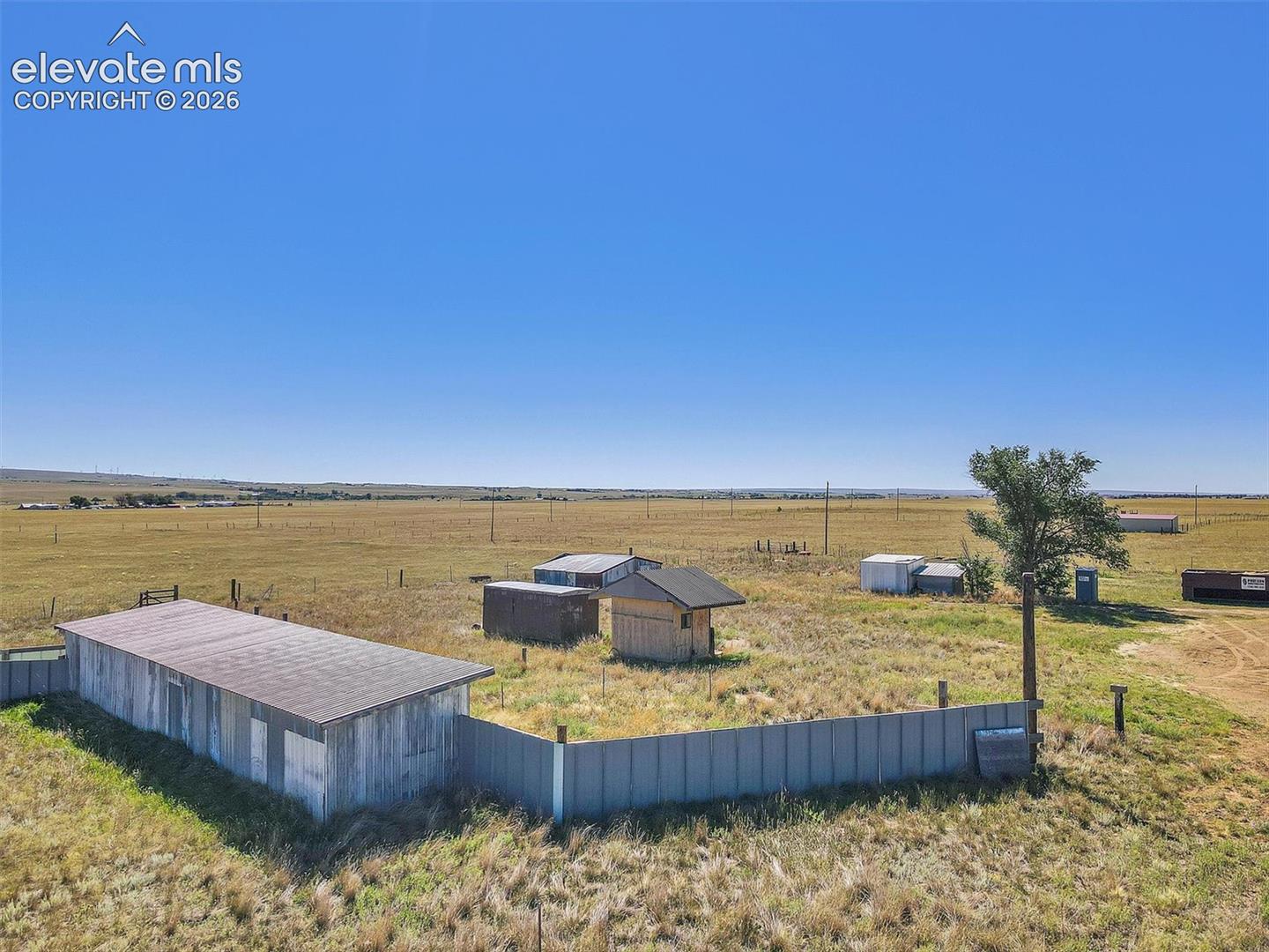 Photo 35 of 10165 McClelland Road, Calhan