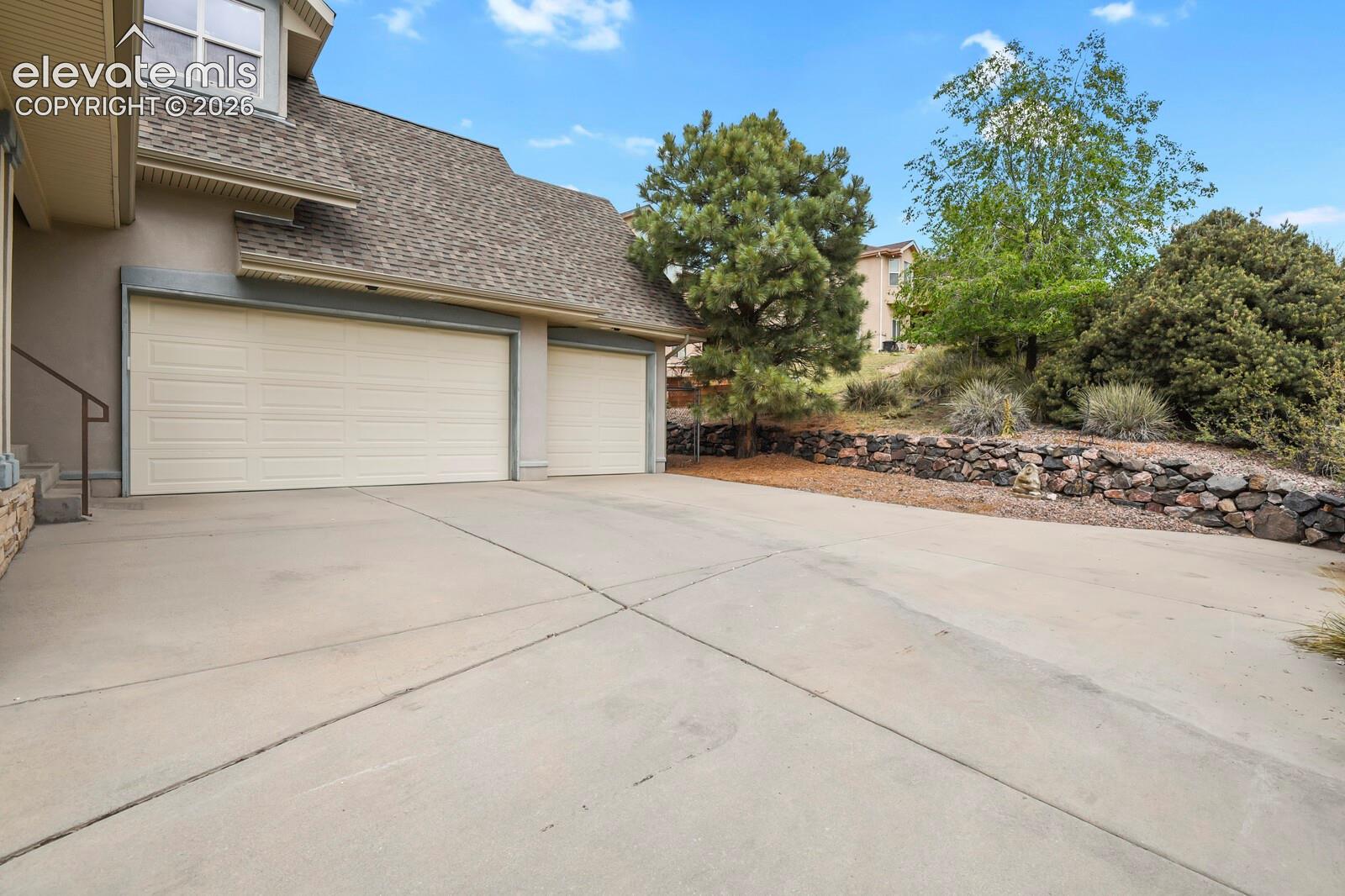 4816 Cedarmere Dr, Colorado Springs, CO 80918