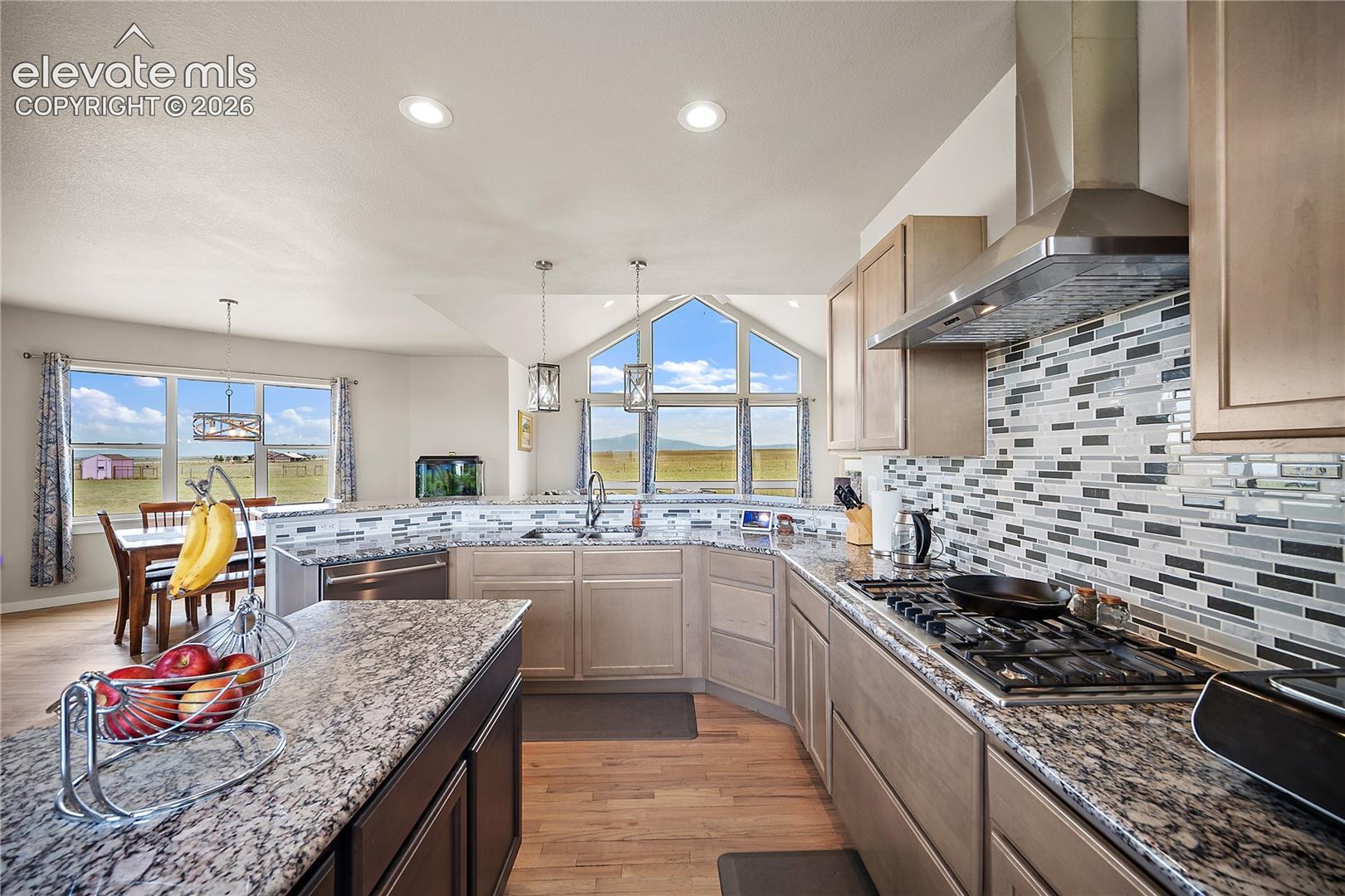 Photo 11 of 2660 N Peyton Highway, Calhan