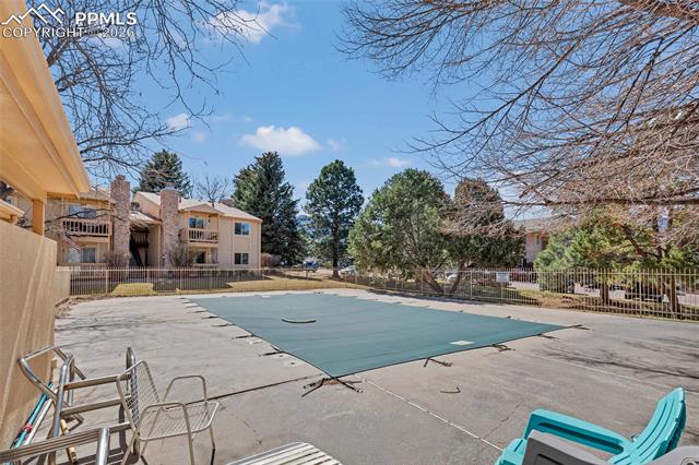 846 Tenderfoot Hill Rd #102, Colorado Springs, CO 80906
