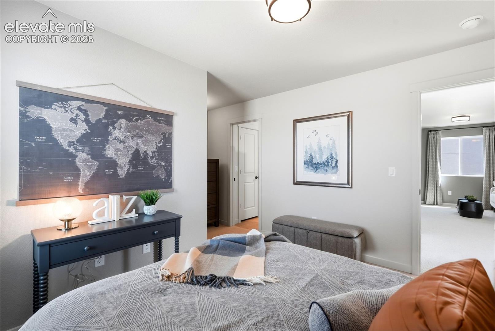 Photo 26 of 8760 Naperville Heights, Colorado Springs