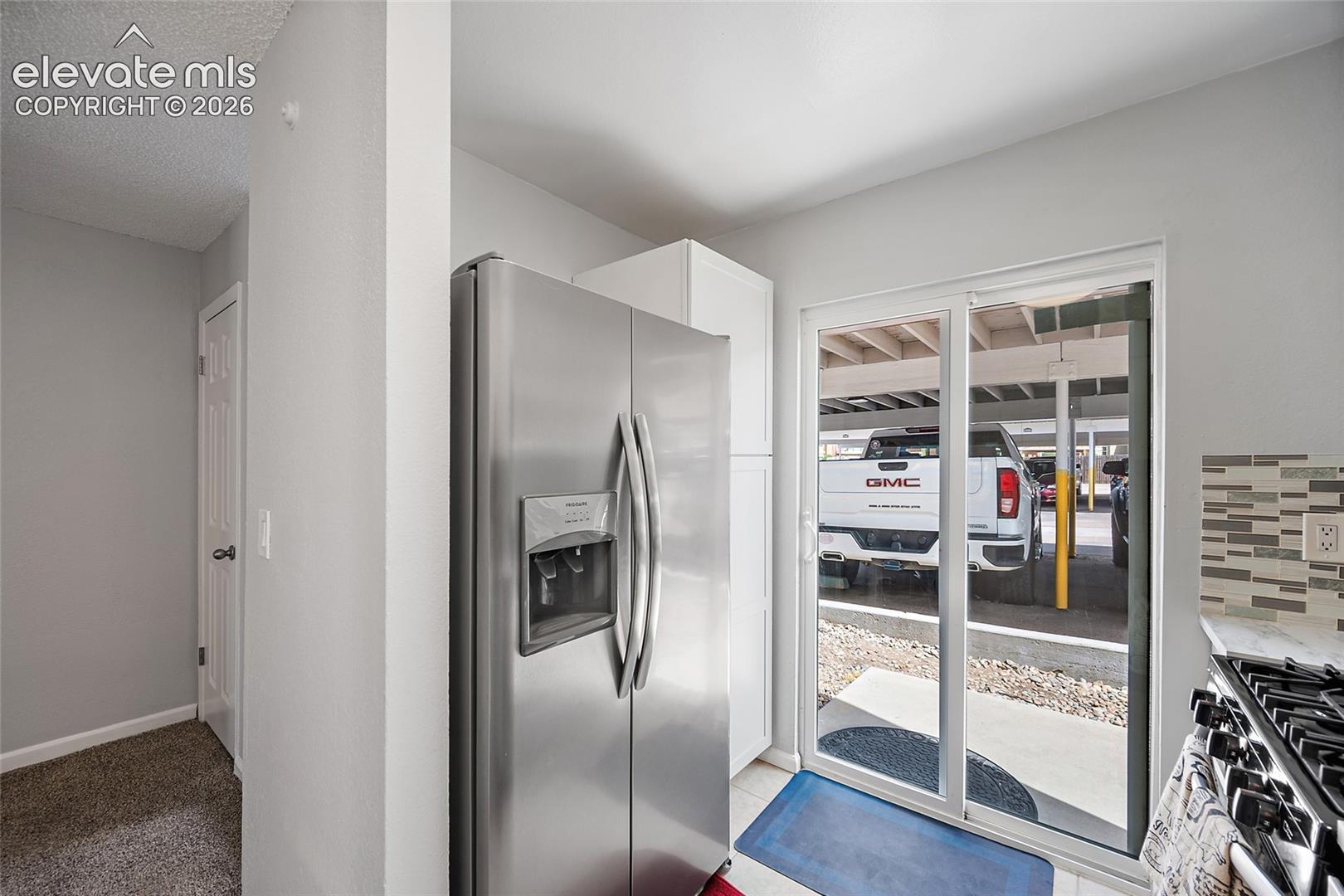 Photo 9 of 3210 Van Teylingen Drive #F, Colorado Springs