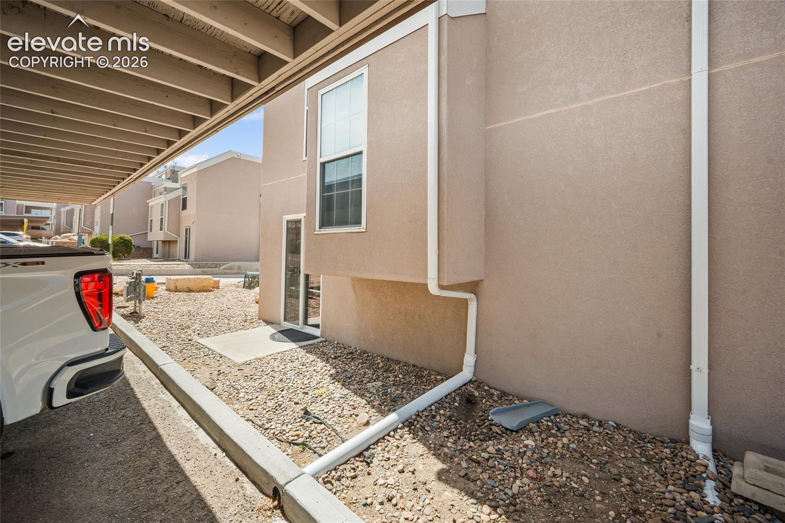 Photo 40 of 3210 Van Teylingen Drive #F, Colorado Springs