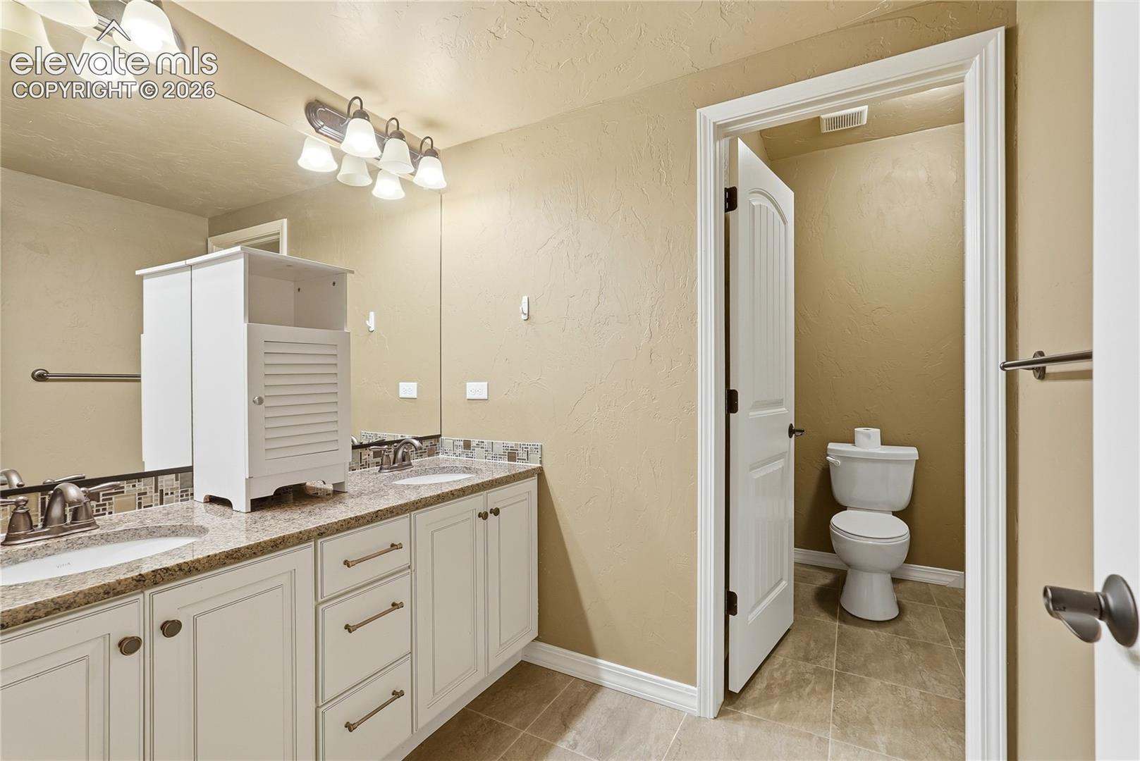 3rd Bathroom in the Basement