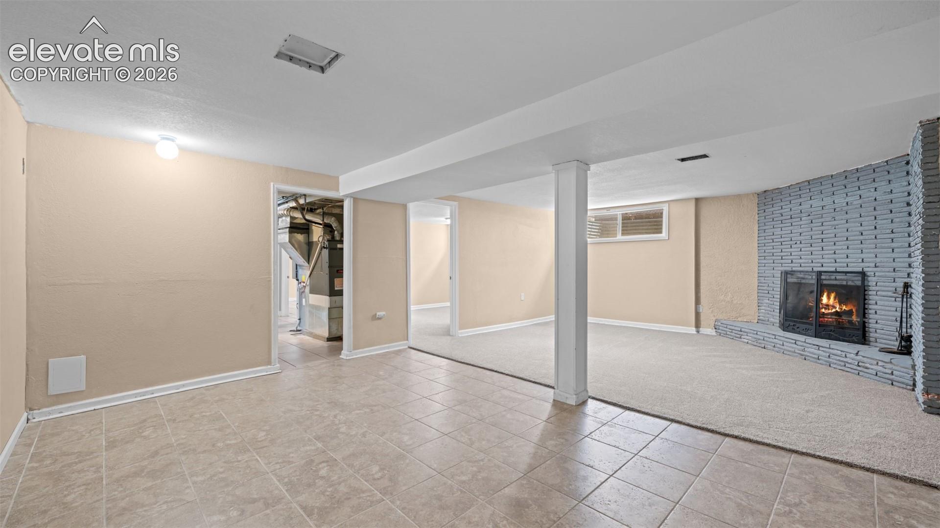 Photo 19 of 1001 Parkview Boulevard, Colorado Springs