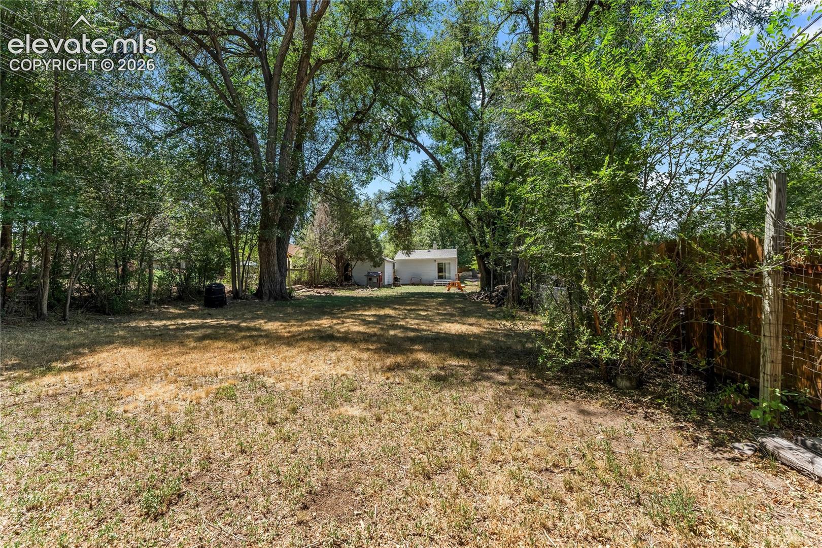 Photo 27 of 814 E Yampa Street, Colorado Springs