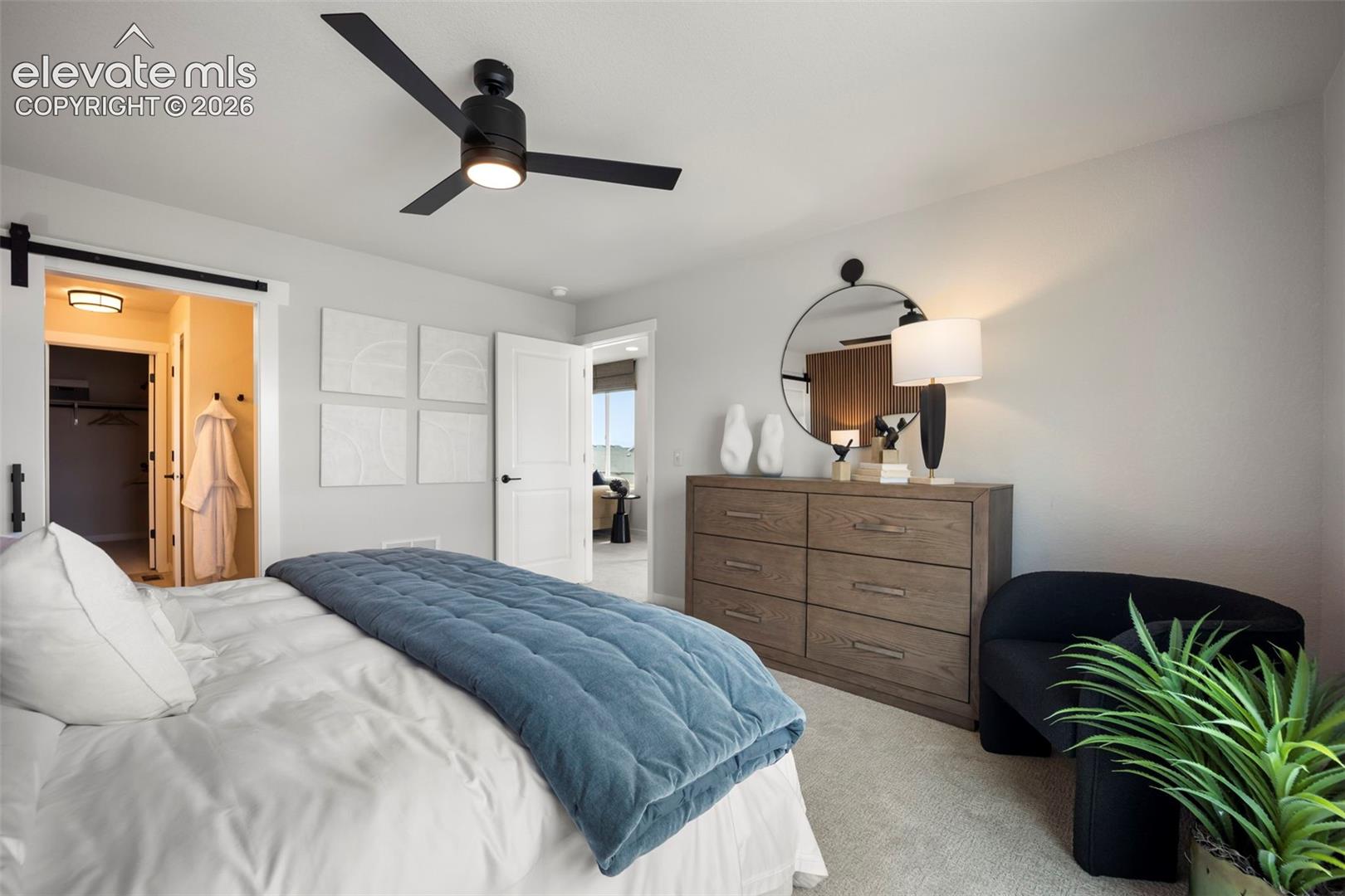 Photo 26 of 9312 Traveler Terrace, Colorado Springs