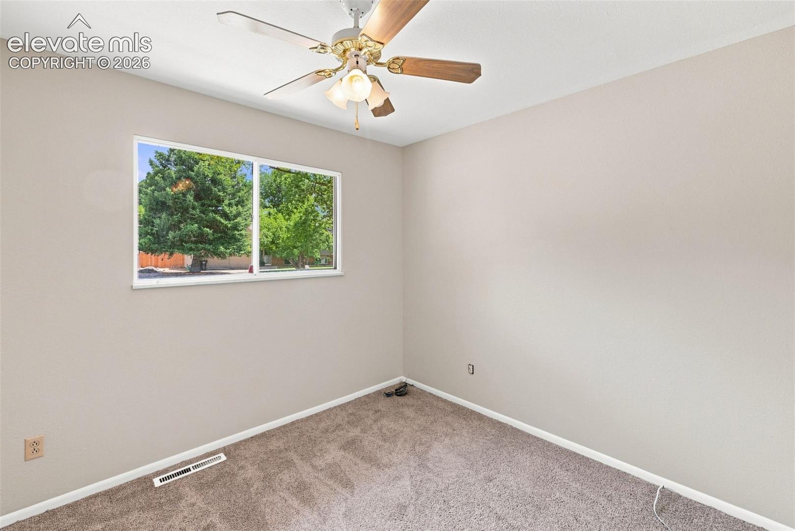 Photo 12 of 3542 E Nonchalant Circle, Colorado Springs