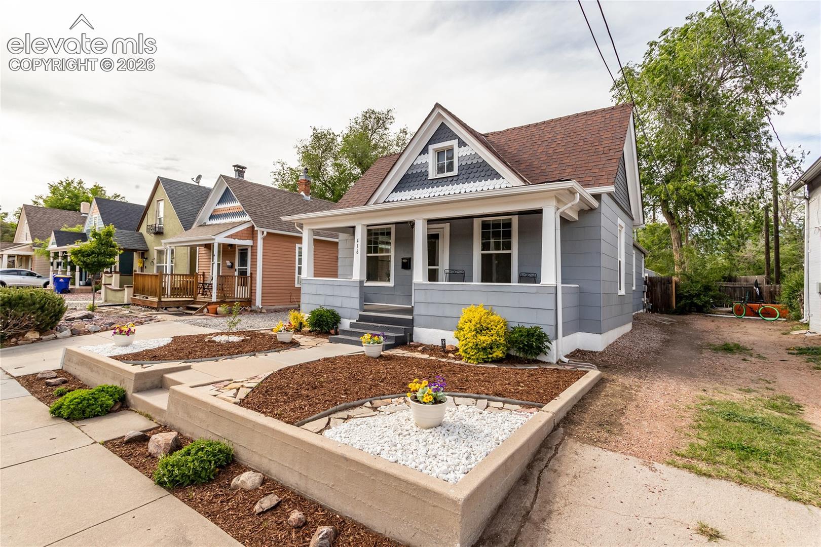 416 Columbia St, Colorado Springs, CO 80907