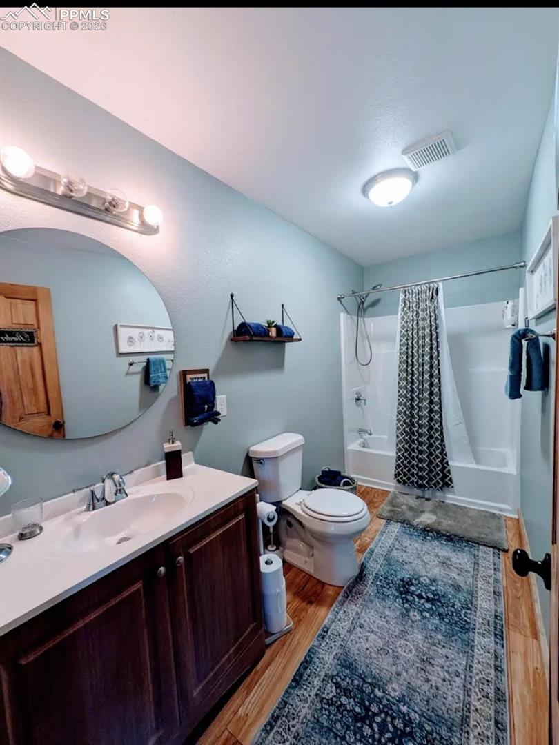 23 Nimbus Ln, Florissant, CO 80816