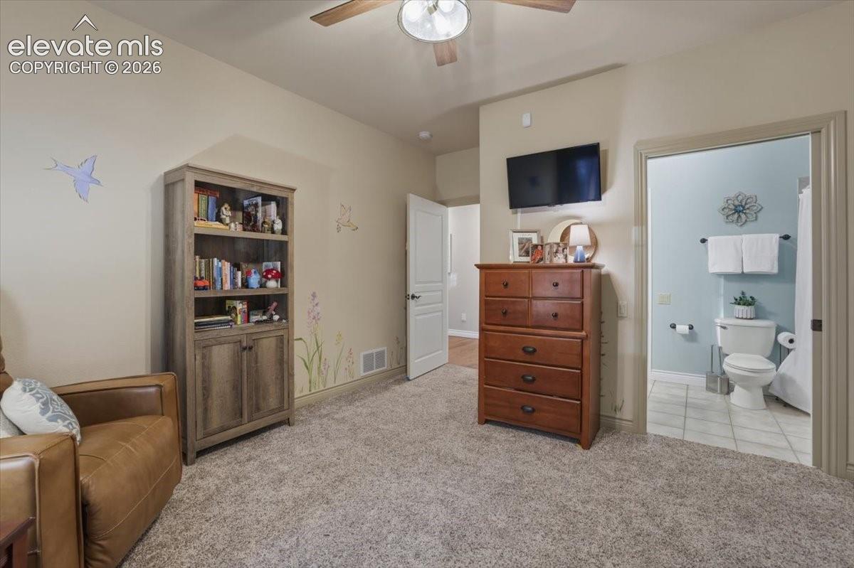 Photo 31 of 15575 Winding Trail Road, Colorado Springs