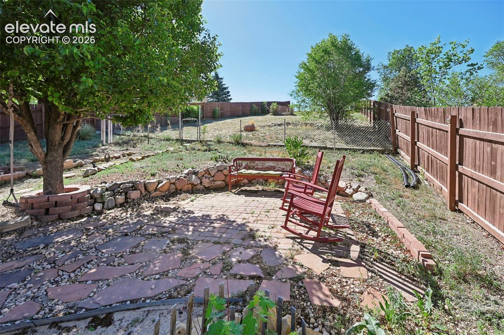 Photo 44 of 6911 Ketchum Drive, Colorado Springs
