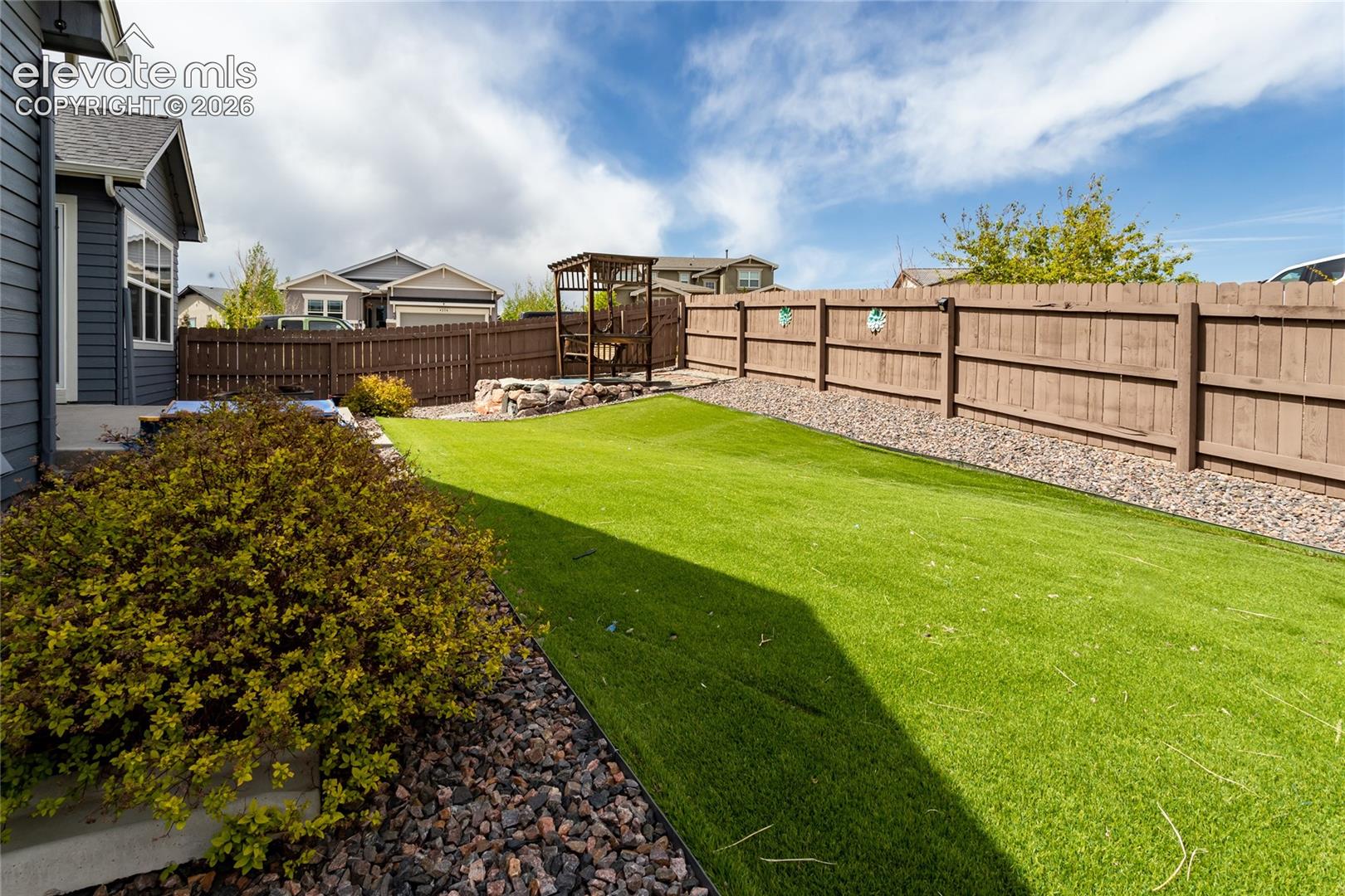 Photo 42 of 10147 Barbour Fork Court, Colorado Springs